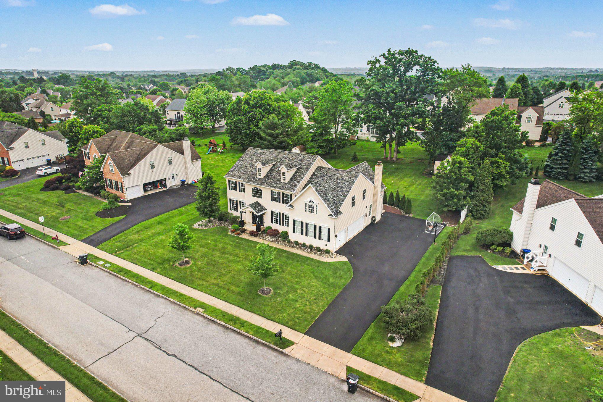 VALLEY GREEN - Residential