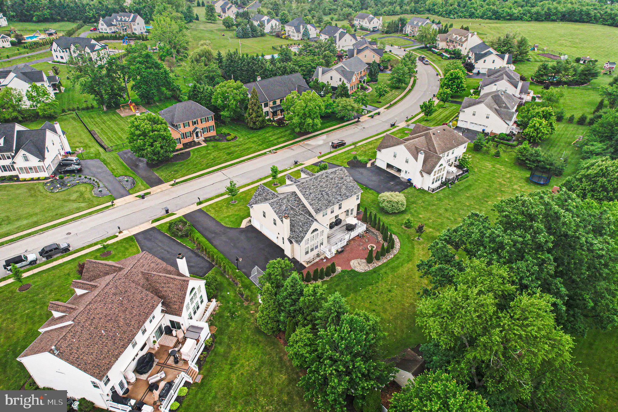VALLEY GREEN - Residential