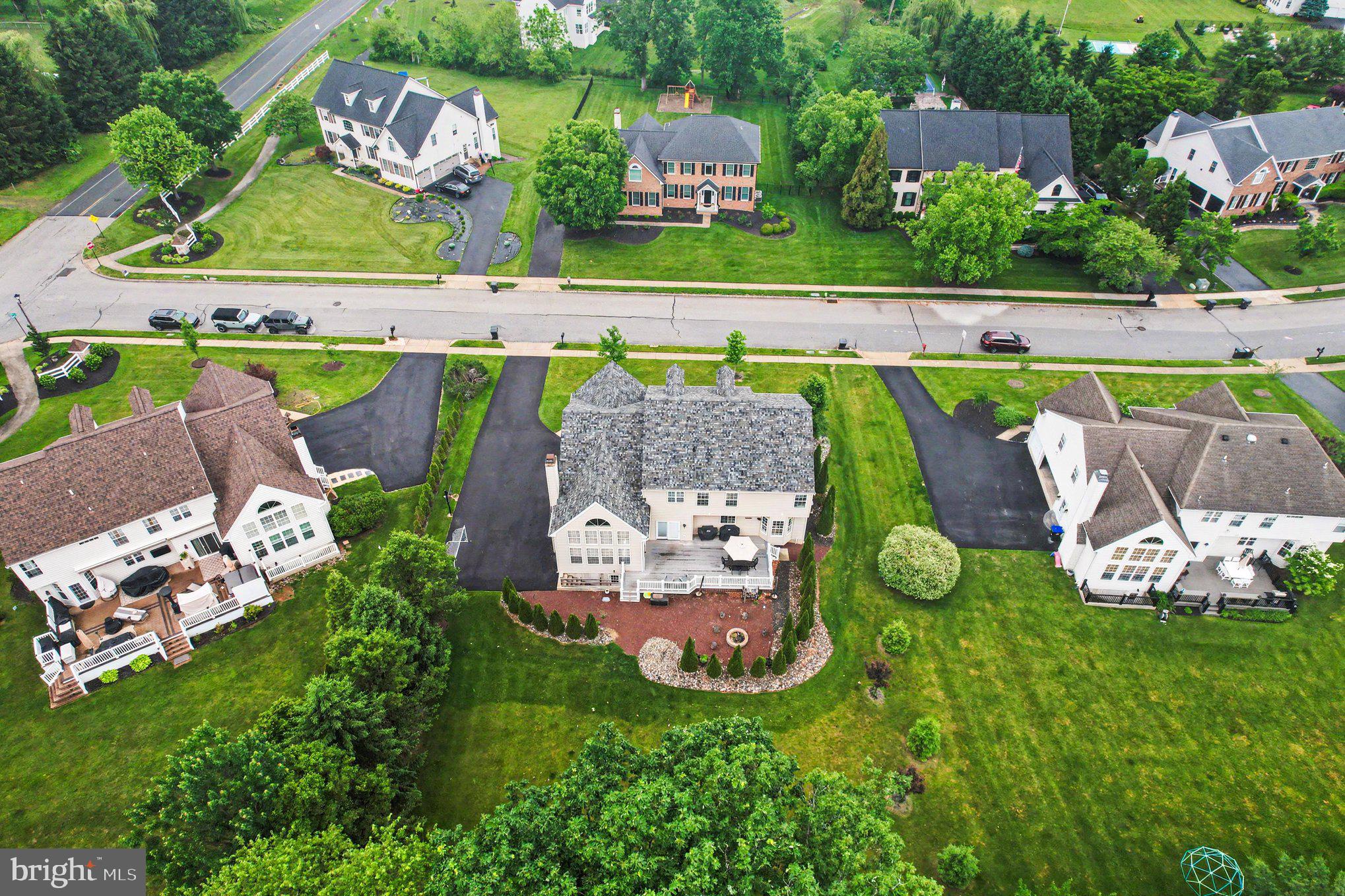 VALLEY GREEN - Residential