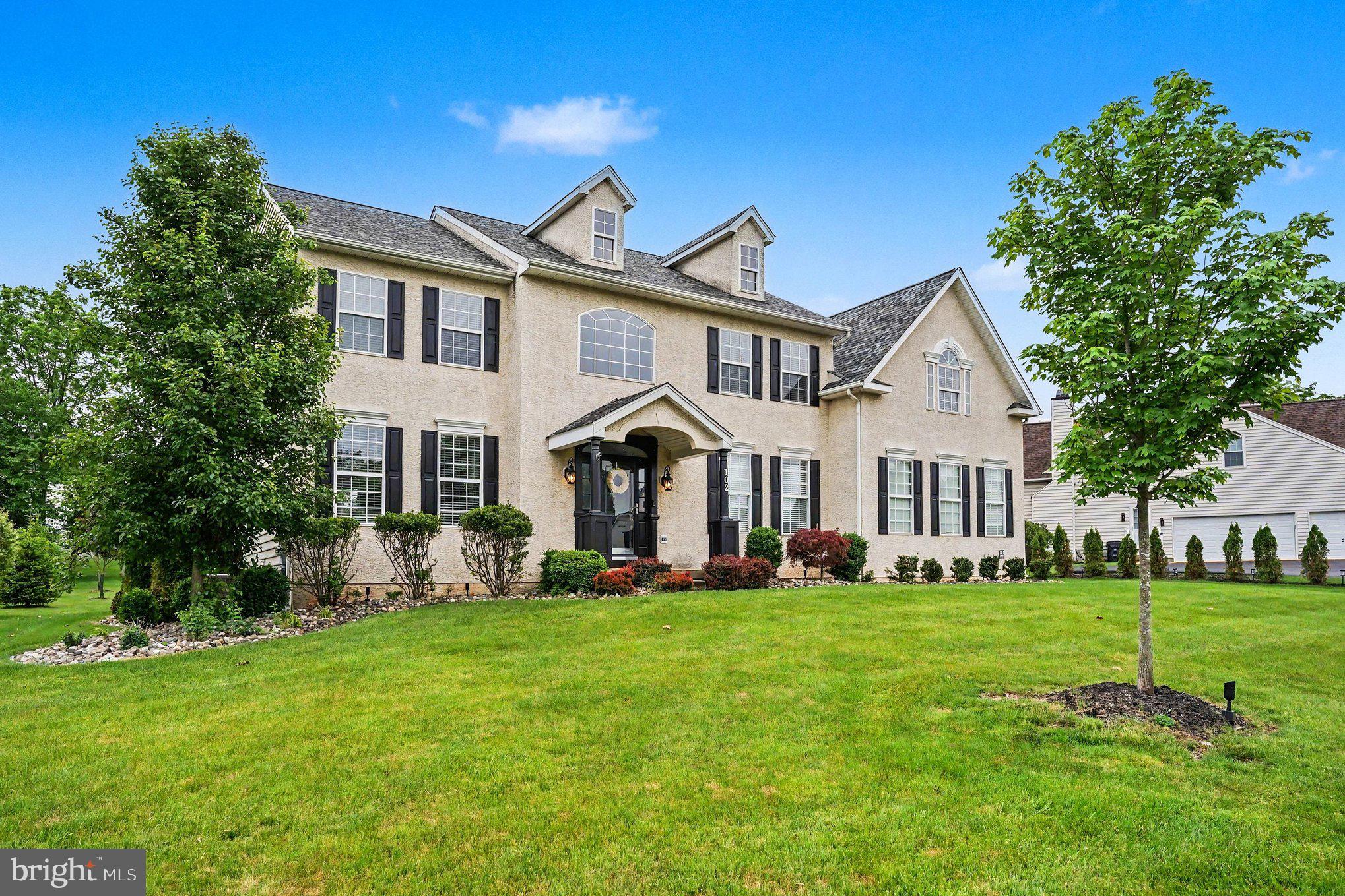 VALLEY GREEN - Residential
