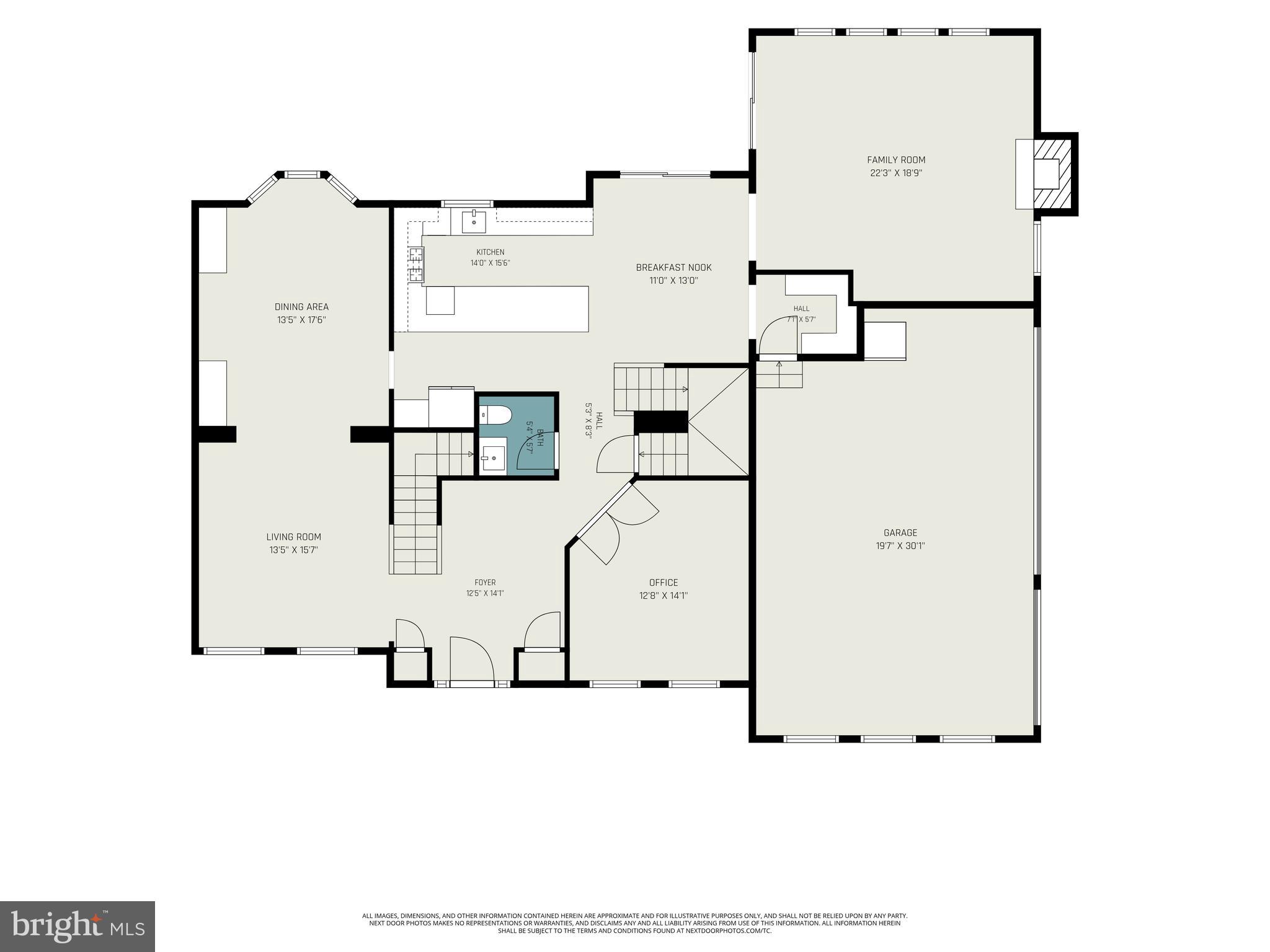 VALLEY GREEN - Residential
