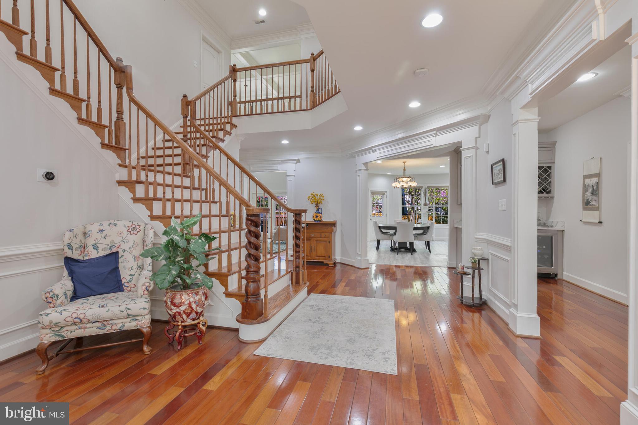 OVER LEE KNOLLS - Residential
