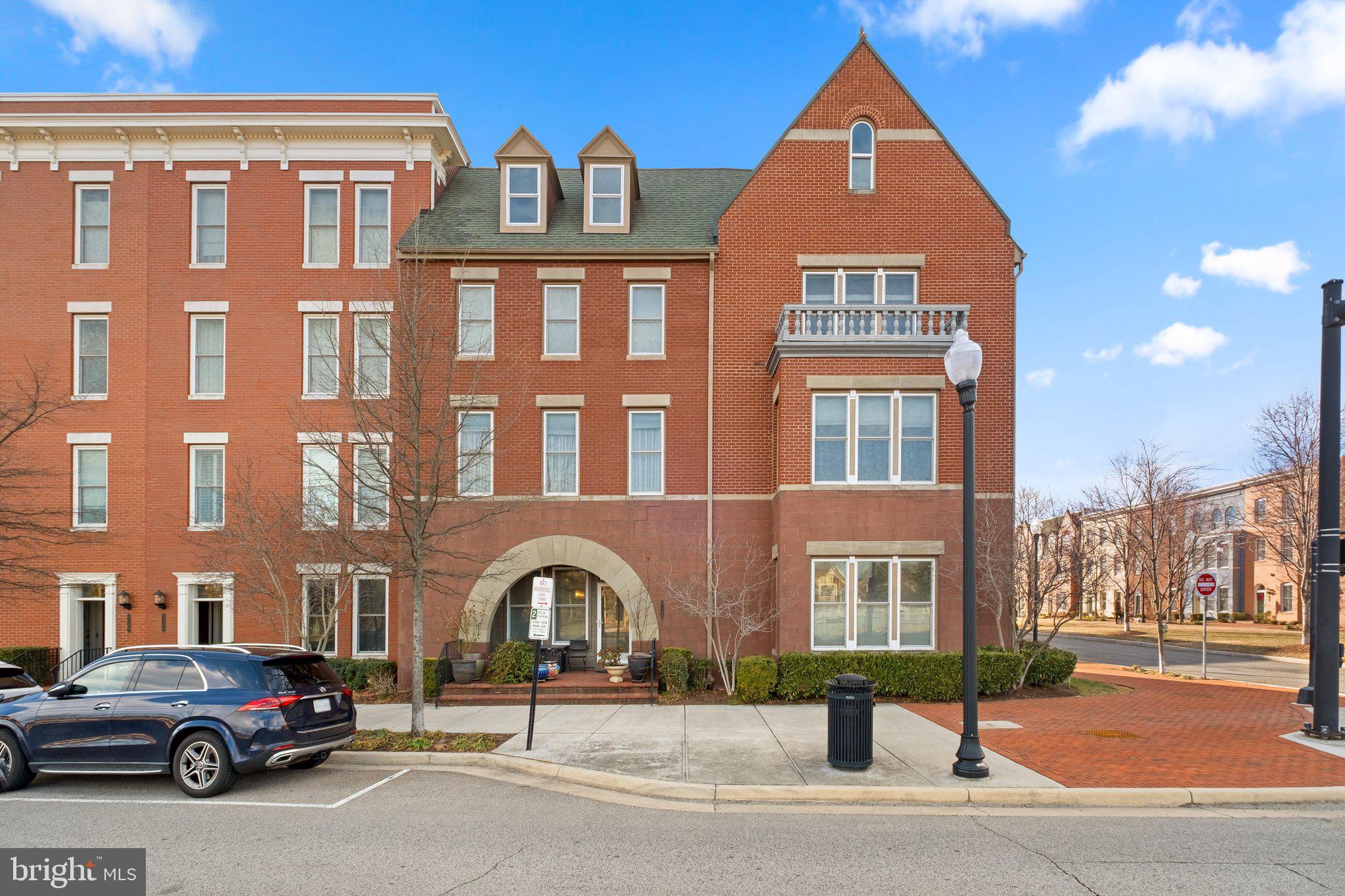 Welcome Home to 2112 Potomac Ave!
Step into one of Potomac Yard's most coveted properties, offering a rare 24' wide layout with a detached Carriage House, with a fully fenced in yard! 
Main Level:
The heart of the home is the gourmet kitchen, featuring an oversized center island with a built-in prep sink and beverage cooler. Equipped with high-end stainless steel appliances, including 3 ovens, and abundant cabinet storage, this kitchen is a chef's dream!
Enjoy the grandeur of the built in surround sound and 10’ ceilings with an open concept design that seamlessly connects the living, dining, and kitchen areas—ideal for entertaining. Cozy up by the gas fireplace, and appreciate the stylish hardwood floors cascading across the main living level! 
Access your private, fully fenced rear patio, complete with low-maintenance pavers, perfect for grilling and outdoor gatherings. Hook up your grill/fire feature to the direct gas port that on the patio- no propane tanks needed! The separate fence door allows guests to enter the backyard without needing garage access. Walk above the 2 car garage to your fully equipped studio  living area w/full size sink, bev cooler, and bathroom- fantastic in-law suite, guest house, office, or  home gym! 
Upper Levels:
The second level features the luxurious Primary Bedroom with a hall of custom built-in closets paving the way to the  spa-like en-suite bathroom, including dual vanities, a jetted spa tub, frameless shower with bench seating, and even a private commode! Across from the primary is another bedroom that could also serve as a Home Office, Nursery, or Flex space!
The third floor includes a sun drenched rec room with full wet bar & built-in beverage cooler—perfect for enjoying your favorite sports games or relaxing with great views. 2 additional bedrooms,  laundry room, and a 2nd  full bathroom complete this level.
Prime Location:
Situated on Potomac Ave, the home offers unobstructed tree line views! Enjoy easy access to amenities like state-of-the-art tot lots, splash parks, pickleball and volleyball courts, and biking and jogging paths that lead to GW Parkway.
The new INOVA Health Complex is just two blocks away, providing convenient healthcare services. The Potomac Yard Metro station is less than a mile away, and you're only a 7-minute drive to Old Town Alexandria.
10 min Walk to Potomac Yard Metro! New restaurants, such as Founding Farmers& Bark Social  on Richmond Hwy, and more on the way- all within walking distance as well! The proximity to Amazon HQ2 just 2.7 miles north, brings significant economic development and infrastructure improvements to the area. Del Ray and Old Town Alexandria, Regan Airport, are all within a 3-7 min drive! Most convenient access to major commuter channels like 395, 495, and 66.
Welcome! You ARE HOME!!!