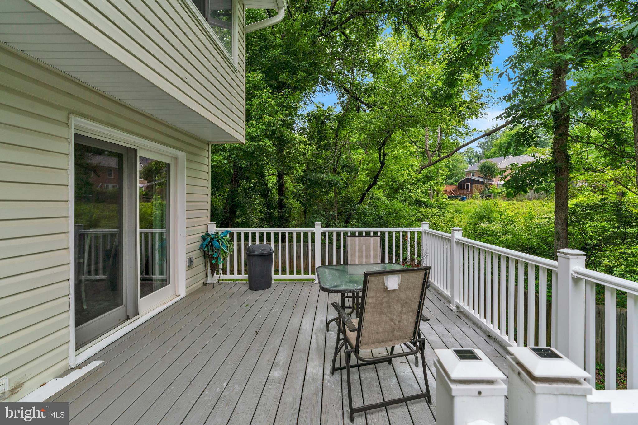 VEIRS MILL VILLAGE - Residential