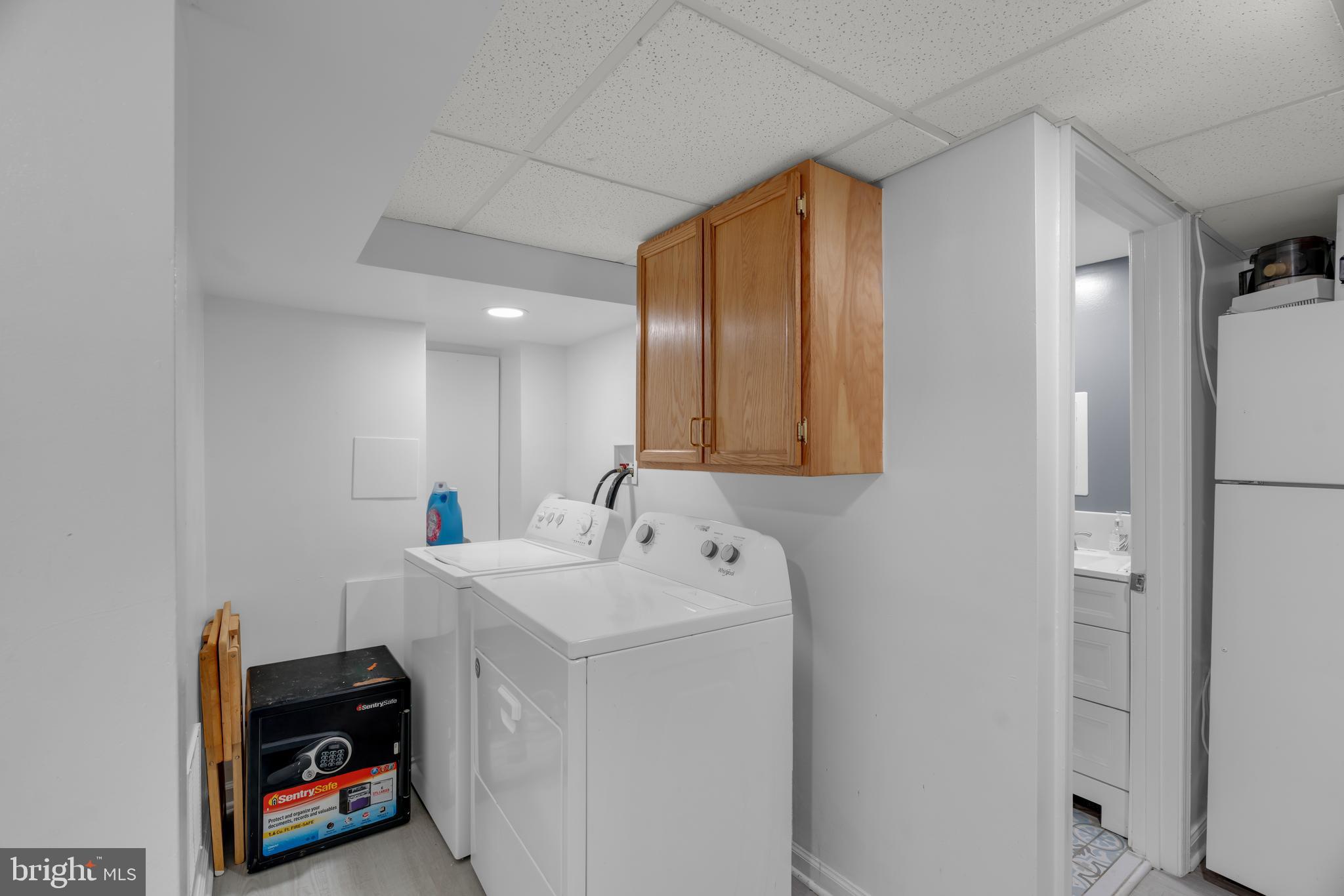 VEIRS MILL VILLAGE - Residential