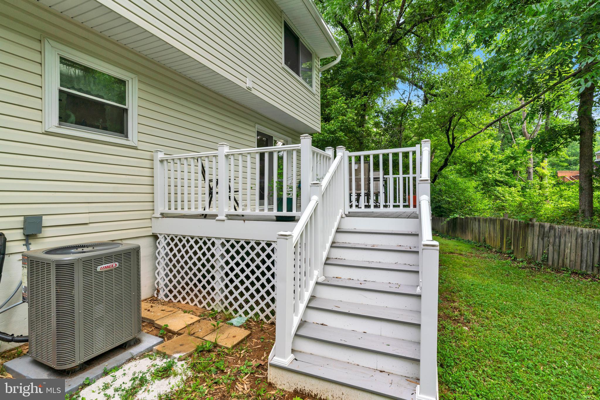 VEIRS MILL VILLAGE - Residential