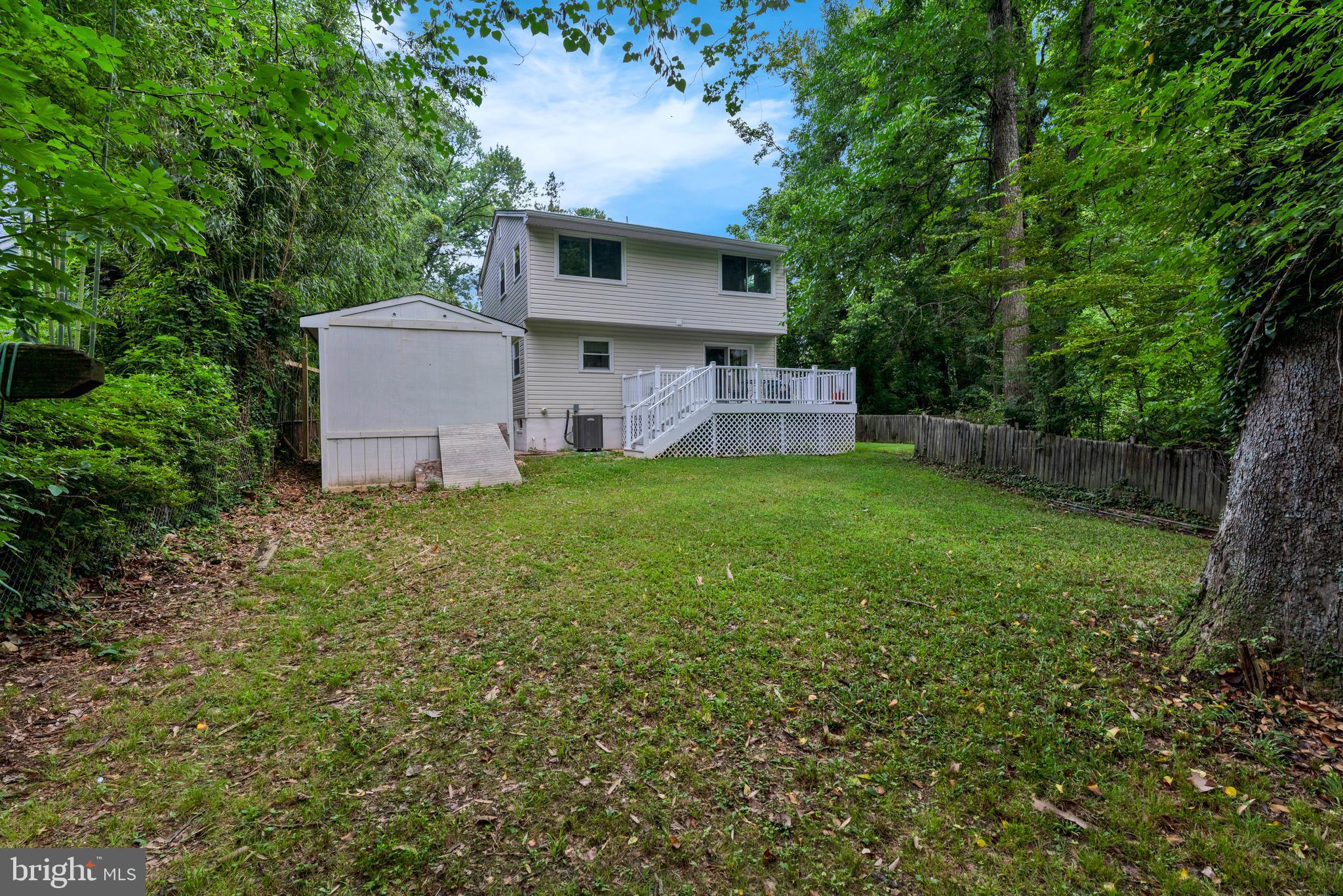 VEIRS MILL VILLAGE - Residential