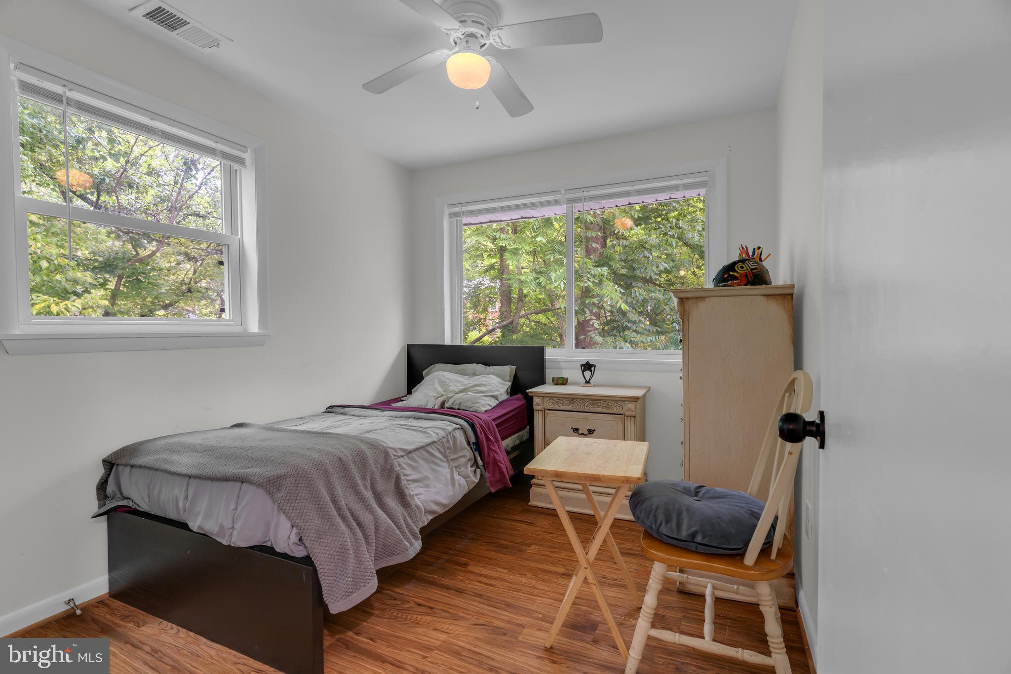 VEIRS MILL VILLAGE - Residential