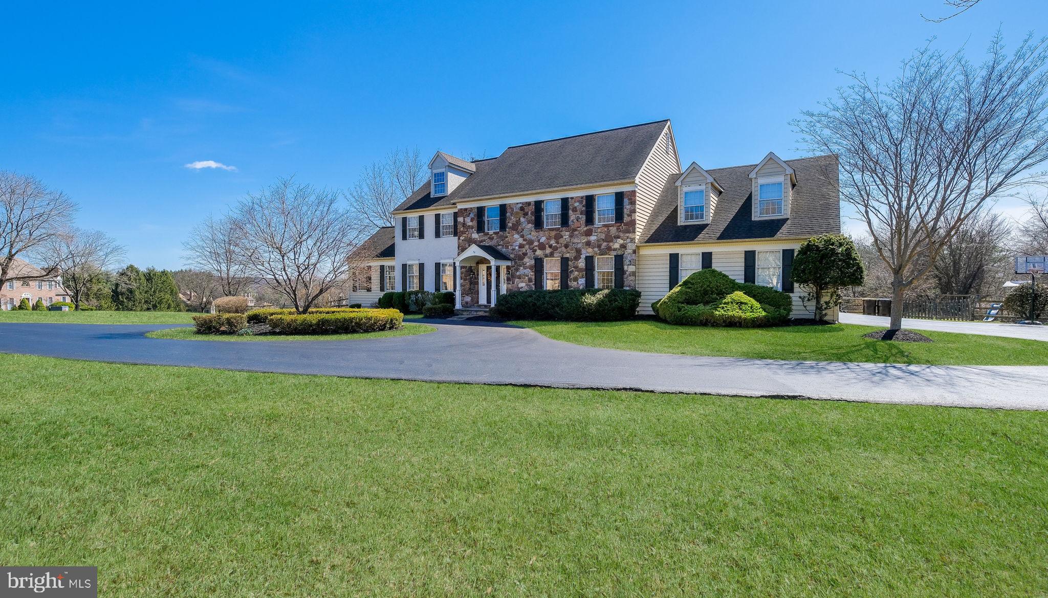 DEER VALLEY - Residential