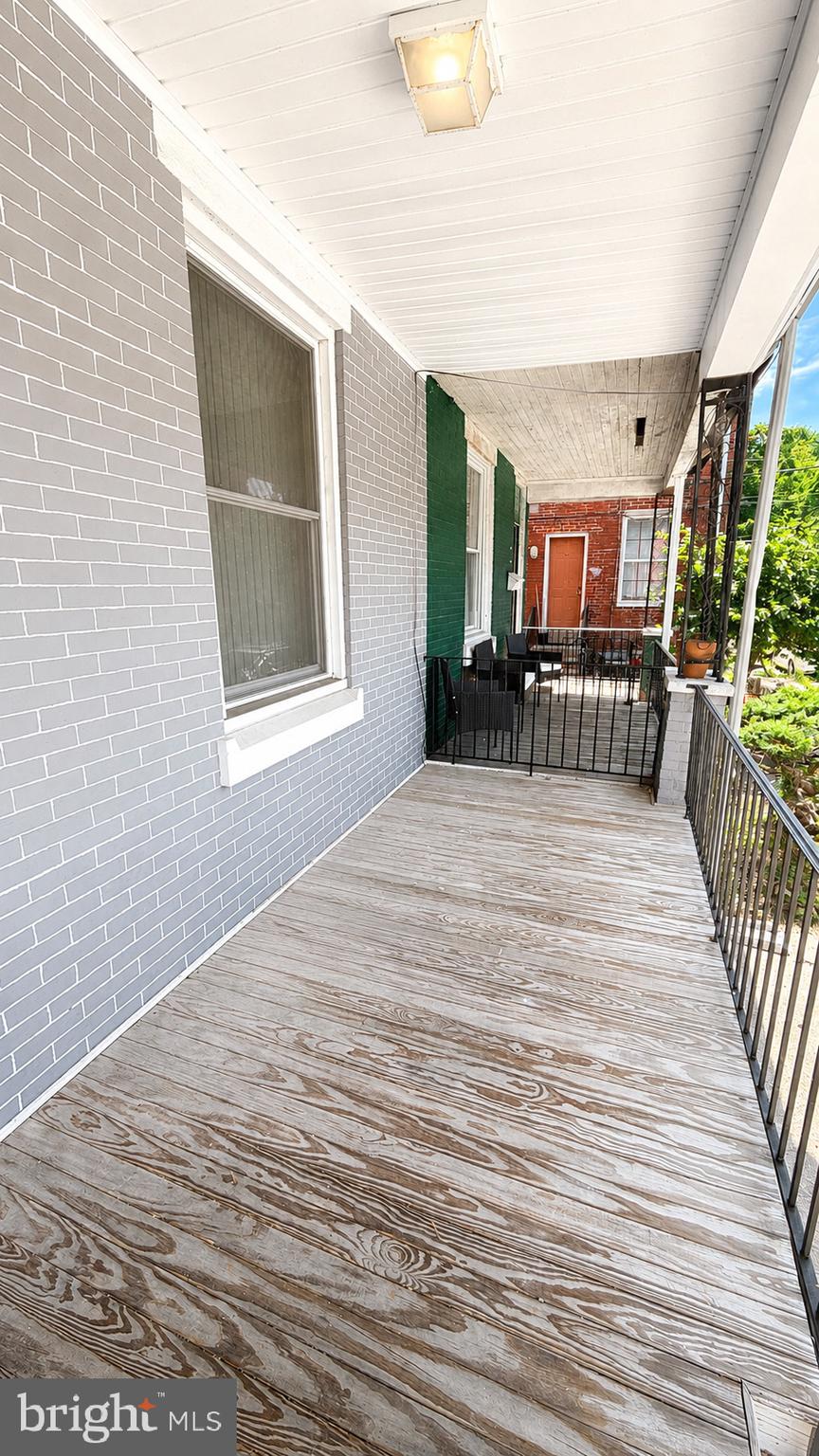GERMANTOWN - Residential