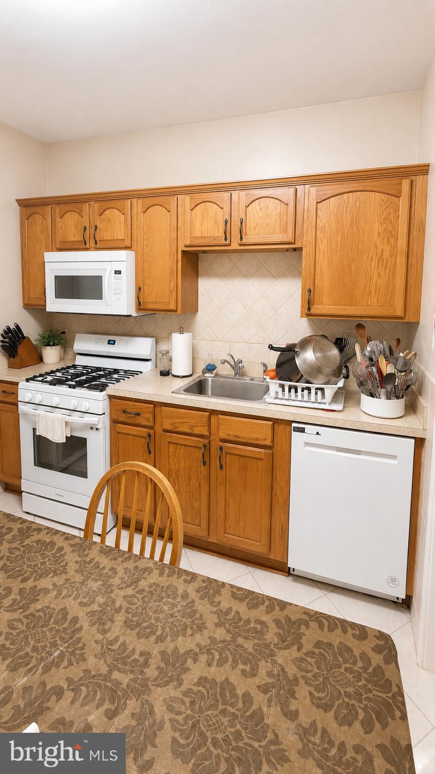 GERMANTOWN - Residential