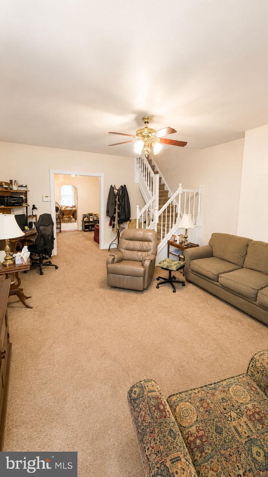 GERMANTOWN - Residential