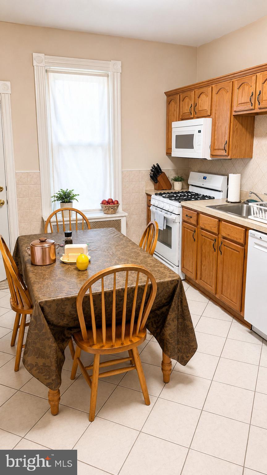 GERMANTOWN - Residential