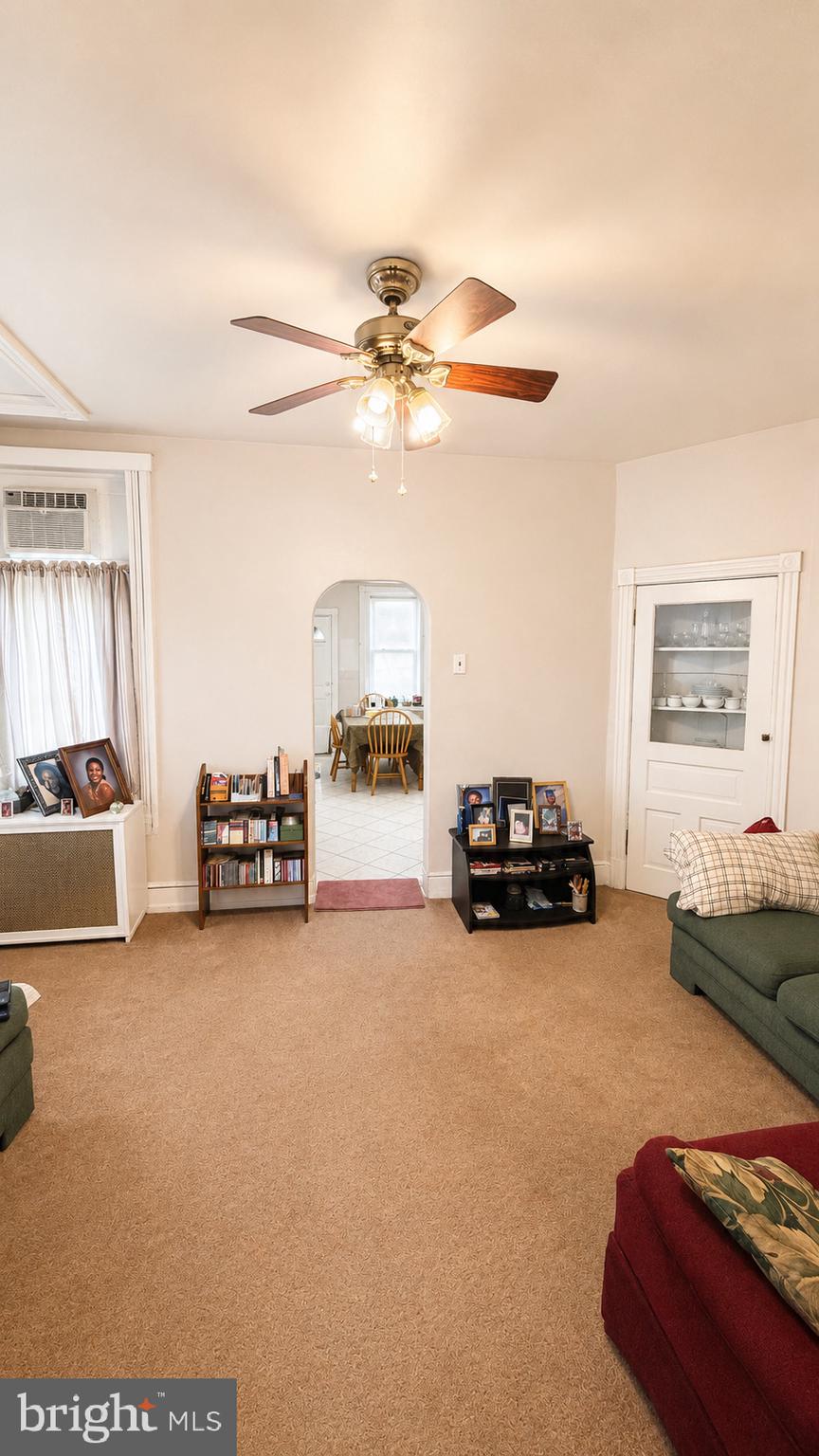GERMANTOWN - Residential