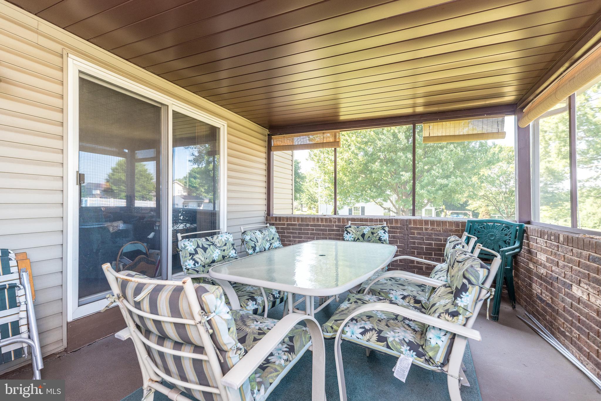 AMITY GARDENS - Residential