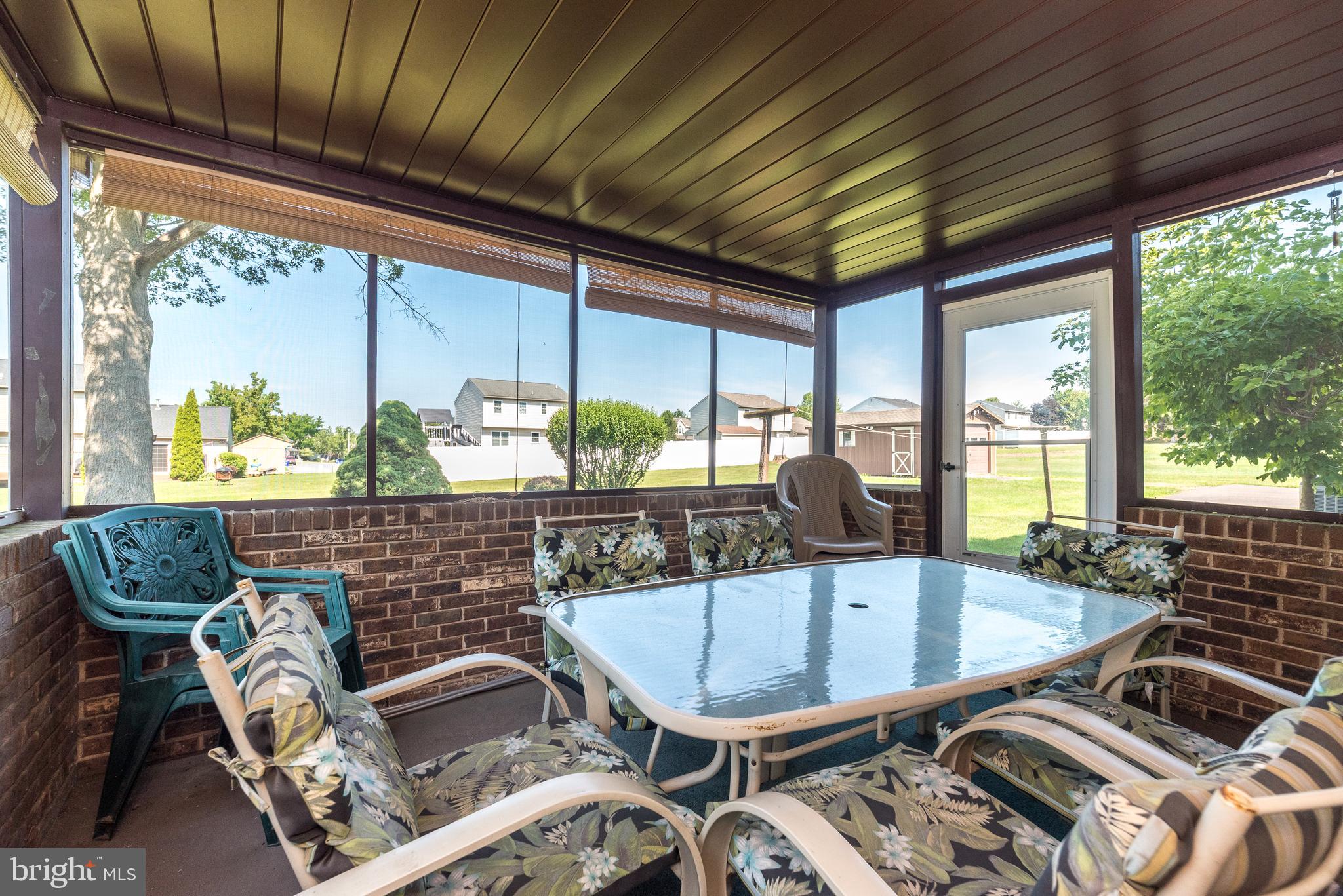 AMITY GARDENS - Residential