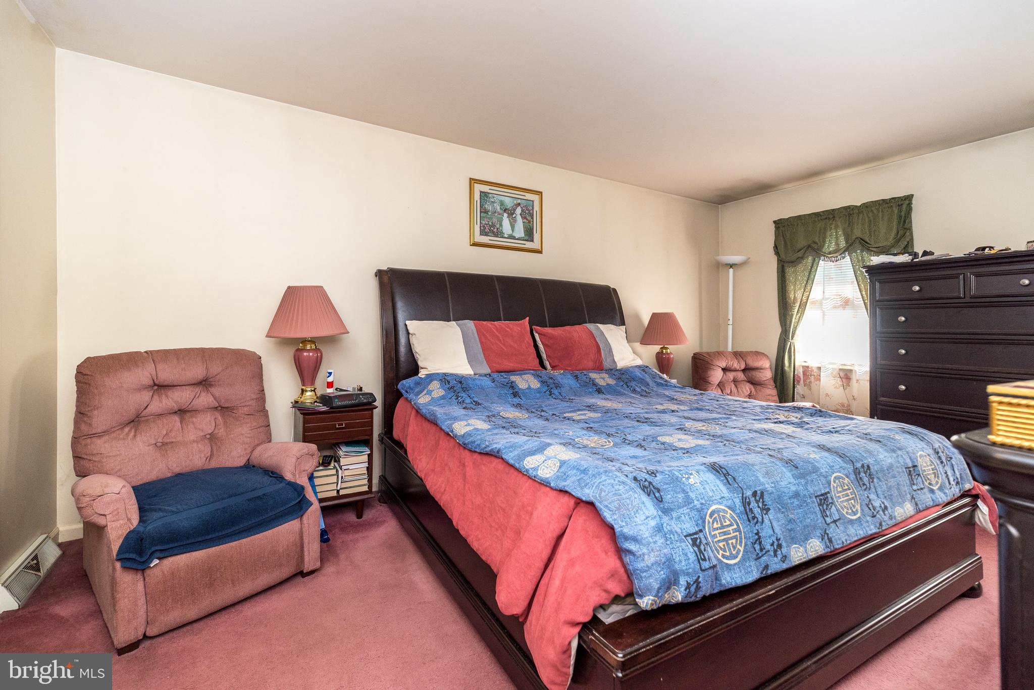 AMITY GARDENS - Residential