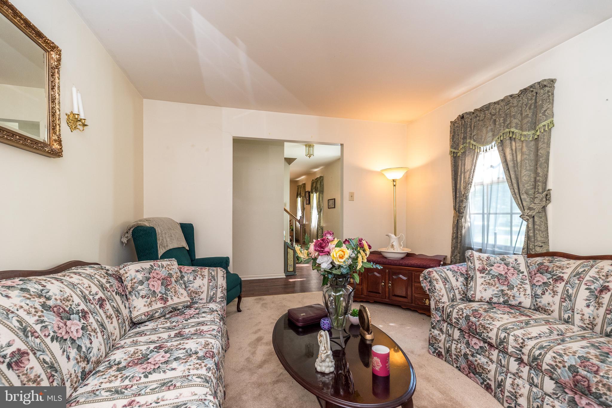 AMITY GARDENS - Residential