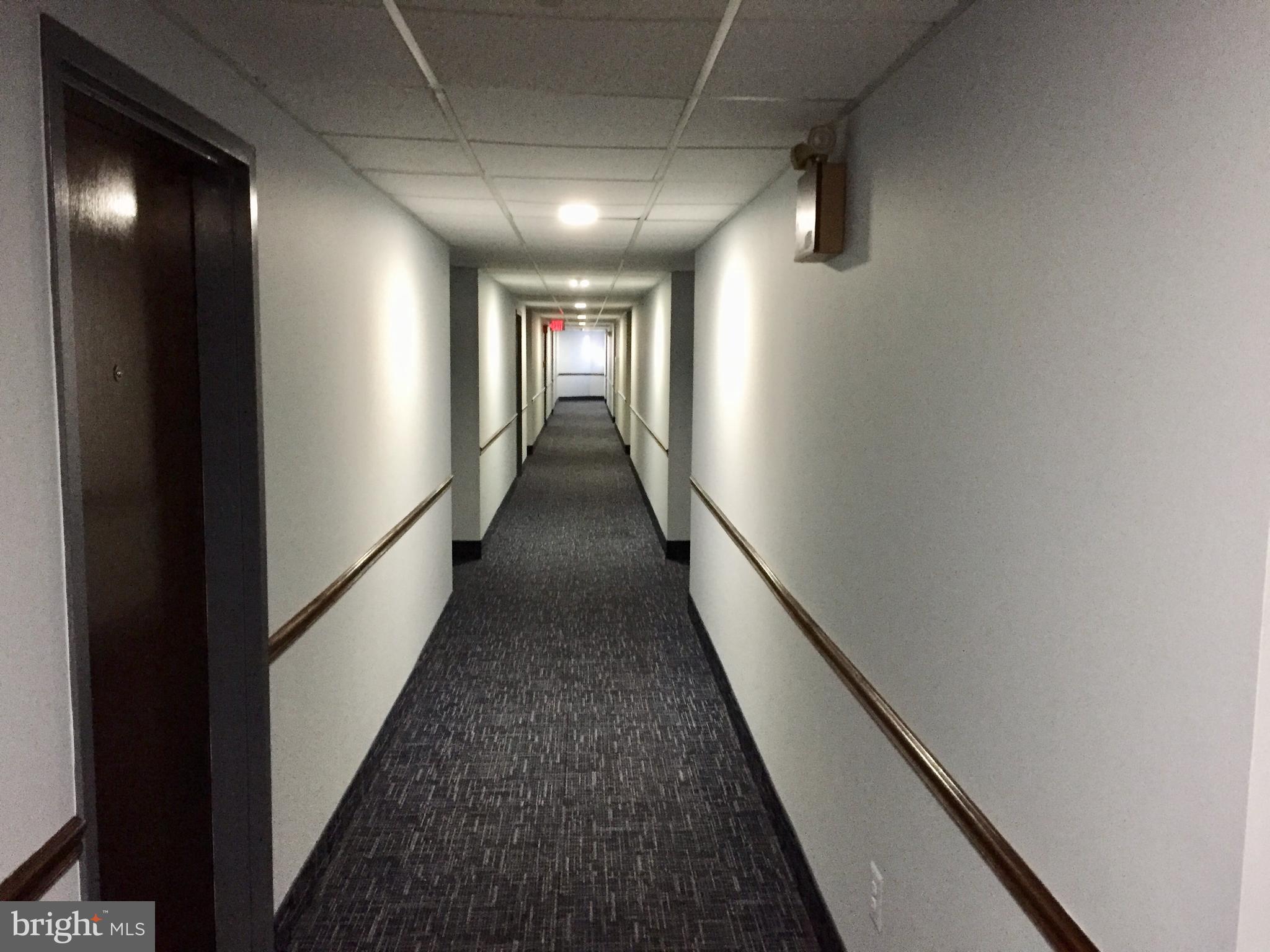EXCELSIOR MID-RISE - Residential