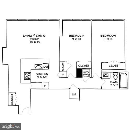 Live at Park Towne Place Apartment Homes in Center City Philadelphia, and you'll be blocks from the center of nightlife in Logan Square and Rittenhouse Square. Unit features modern kitchens, quartz countertops, stainless steel appliances, in-unit washers and dryers, breakfast bars, pendant lighting, tile backsplashes, wood plank flooring throughout, walk-in closets. Stunning city and museum views are offered in a variety of floor plans! Mainstreet Market and Caf , featuring gourmet coffee and tea and much more! Fitness center with Technogym equipment, Queenax boxing gym, yoga/spin studio with indoor/outdoor workout space. It boasts Philadelphia's largest pools, an art studio, fitness center with boxing gym, yoga/spin studio, social lounge with demonstration kitchen, gourmet market and cafe, outdoor lounge with fire pit, 24-hour concierge, 24/7 package acceptance, resident shuttle service  to Center City and University City and more. Make Whole Foods as your second kitchen conveniently located just 1 block away. Our apartments are within one mile of several institutions of higher education: Drexel University, Temple University, University of Penn, CHOP, Moore college of Arts, Community College of Philadelphia. You won't find a better building to live with amenities in the Fairmount Area. Park Towne Place includes 948 apartment and penthouse homes within four high-rise towers. The community is nestled between green acres on the Benjamin Franklin Parkway in the heart of Center City Philadelphia's Museum District. Park Town.  ** Prices and availability subject to change on a daily basis ** Photos are of model units ** Parking may be available for additional fee **