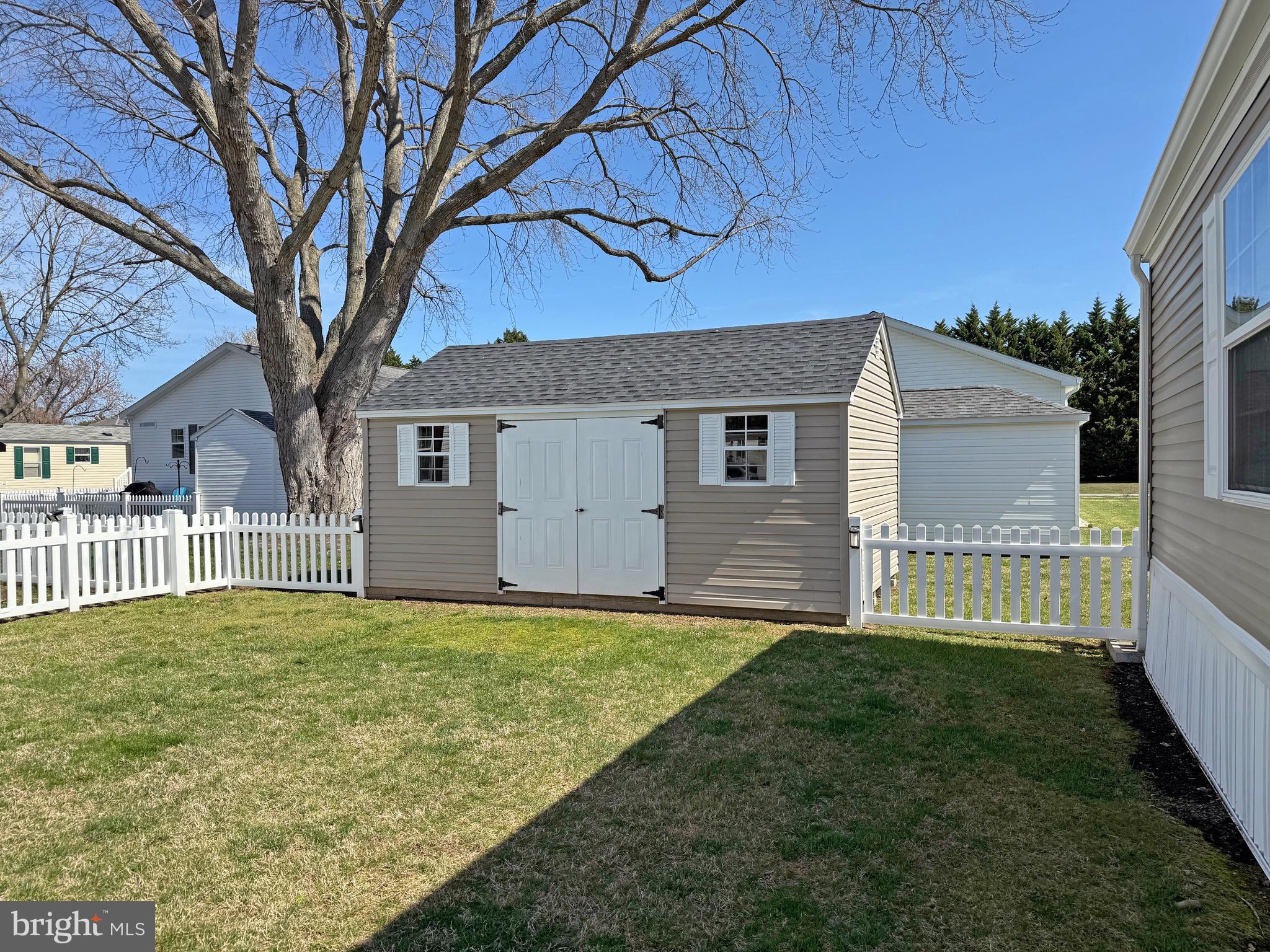 SILVERVIEW FARM MHP - Residential