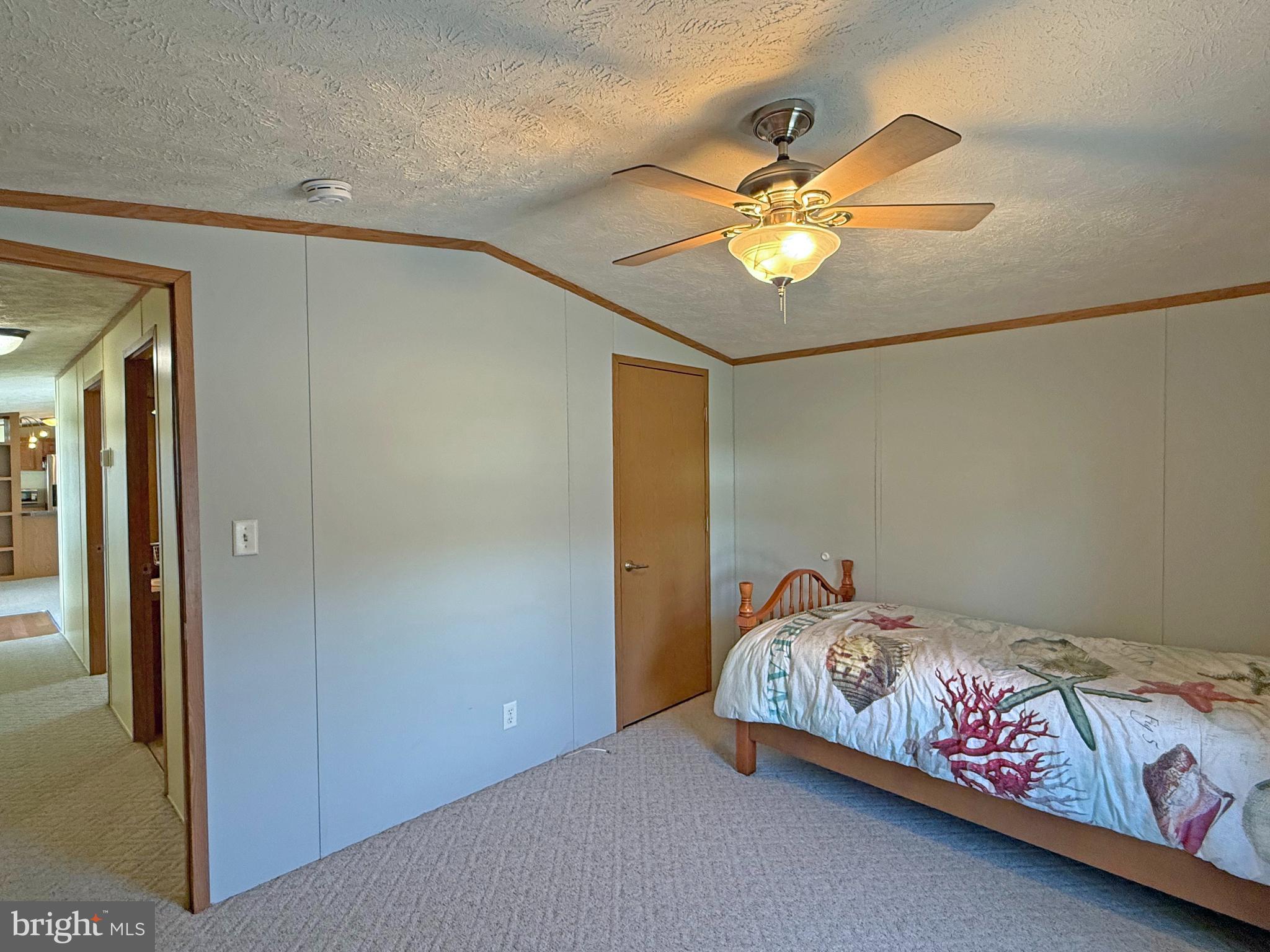 SILVERVIEW FARM MHP - Residential
