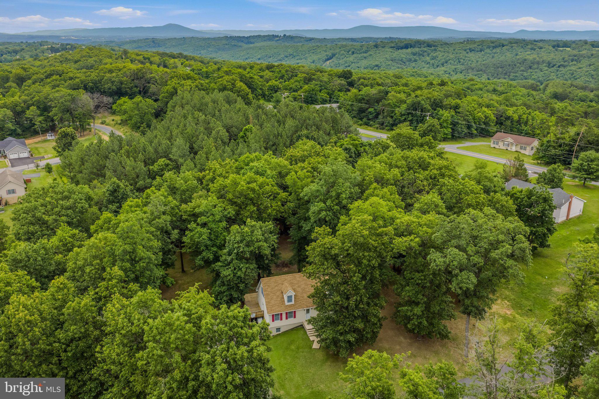KEY ACRES - Residential