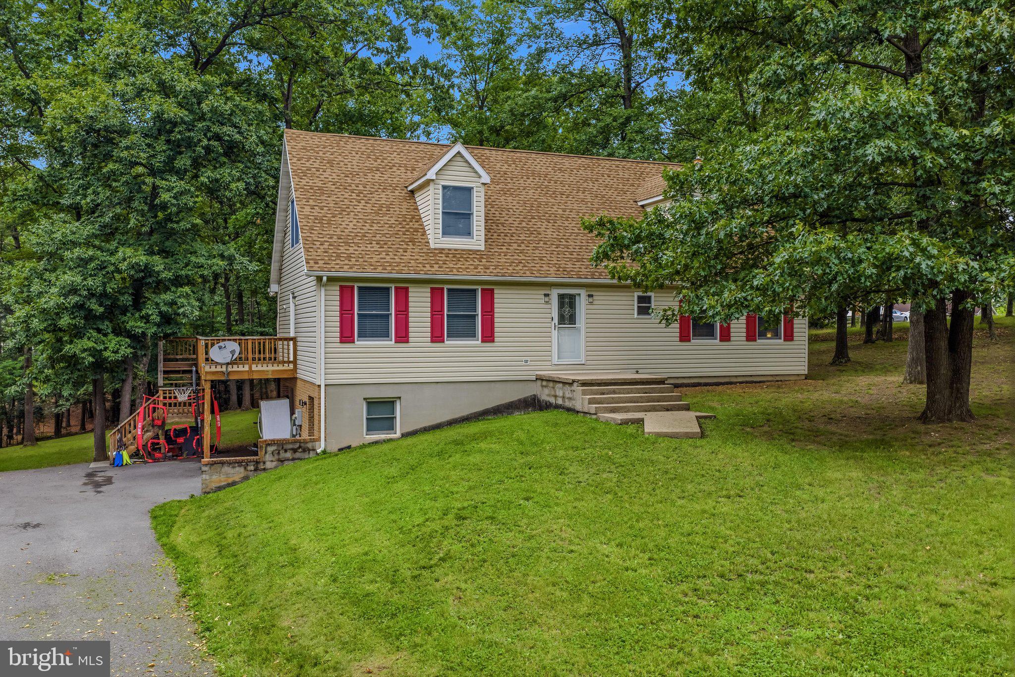 KEY ACRES - Residential