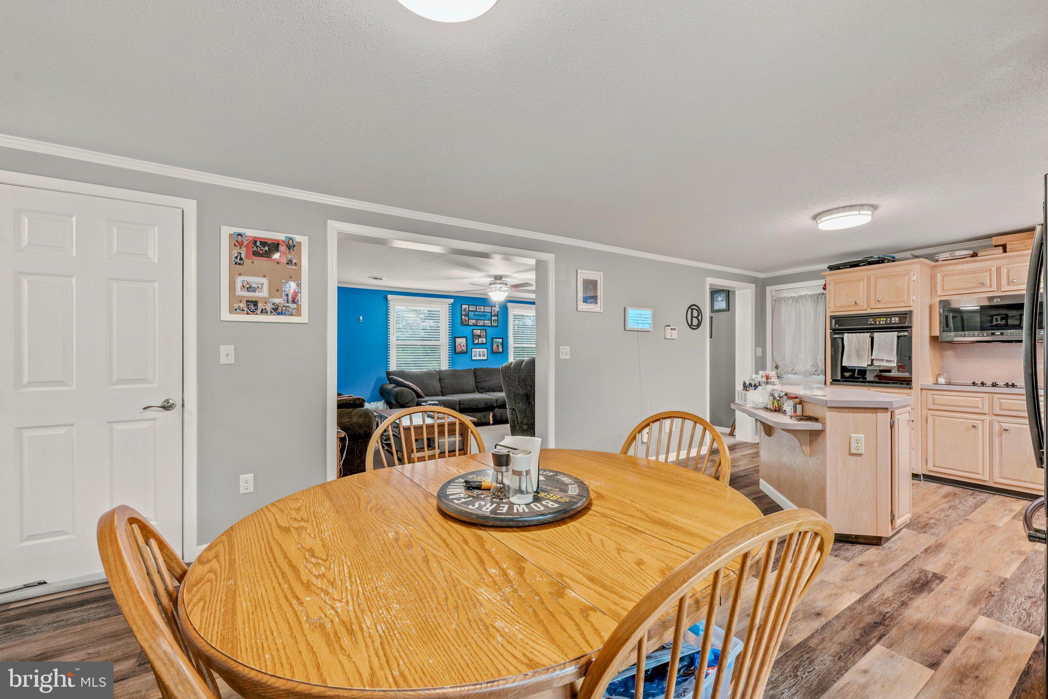 KEY ACRES - Residential