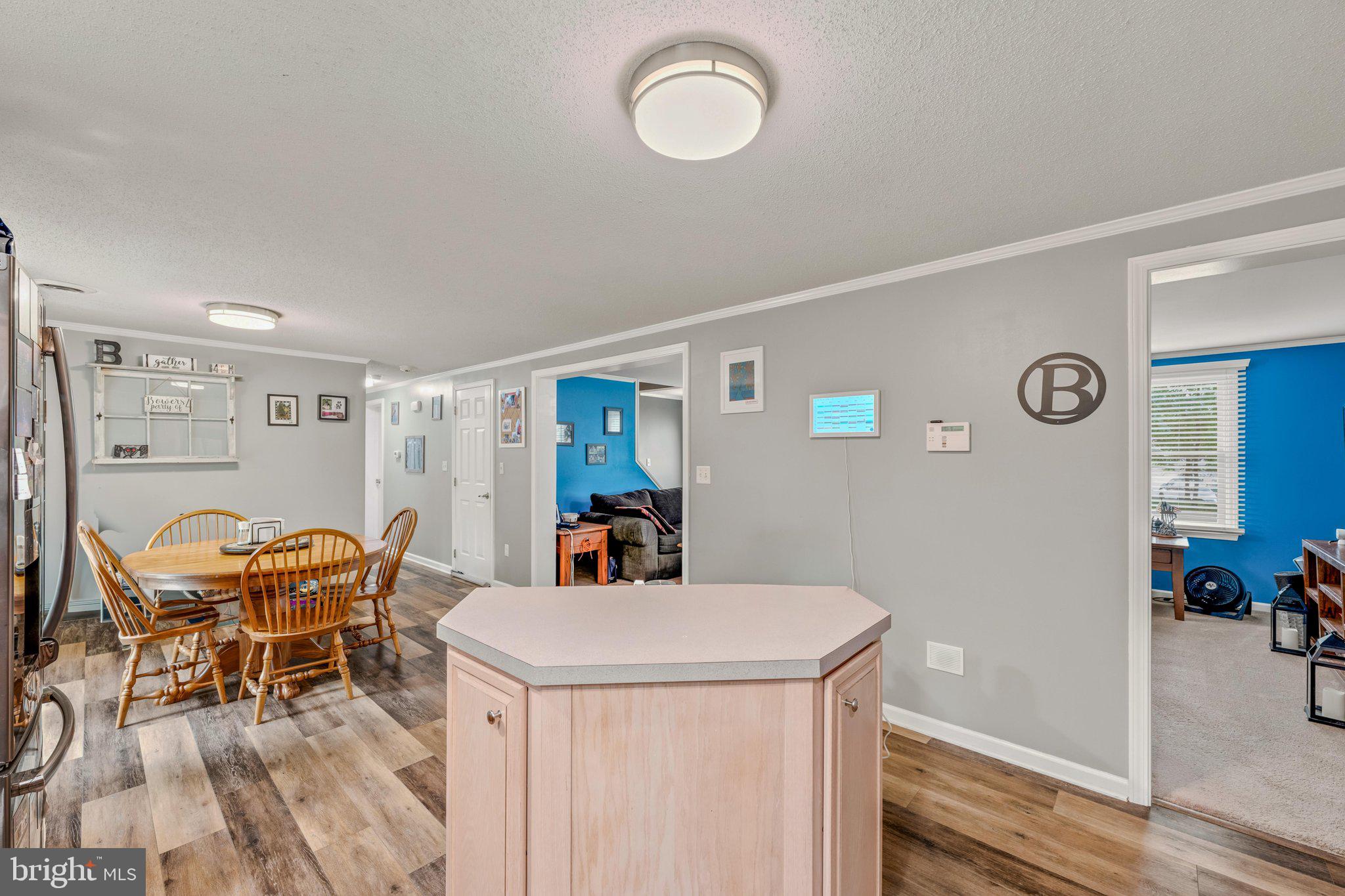 KEY ACRES - Residential