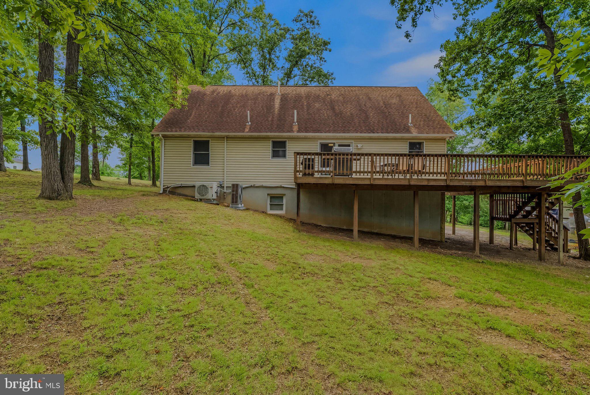 KEY ACRES - Residential