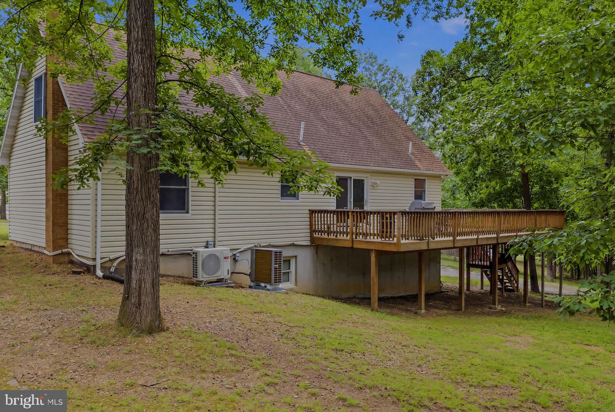 KEY ACRES - Residential