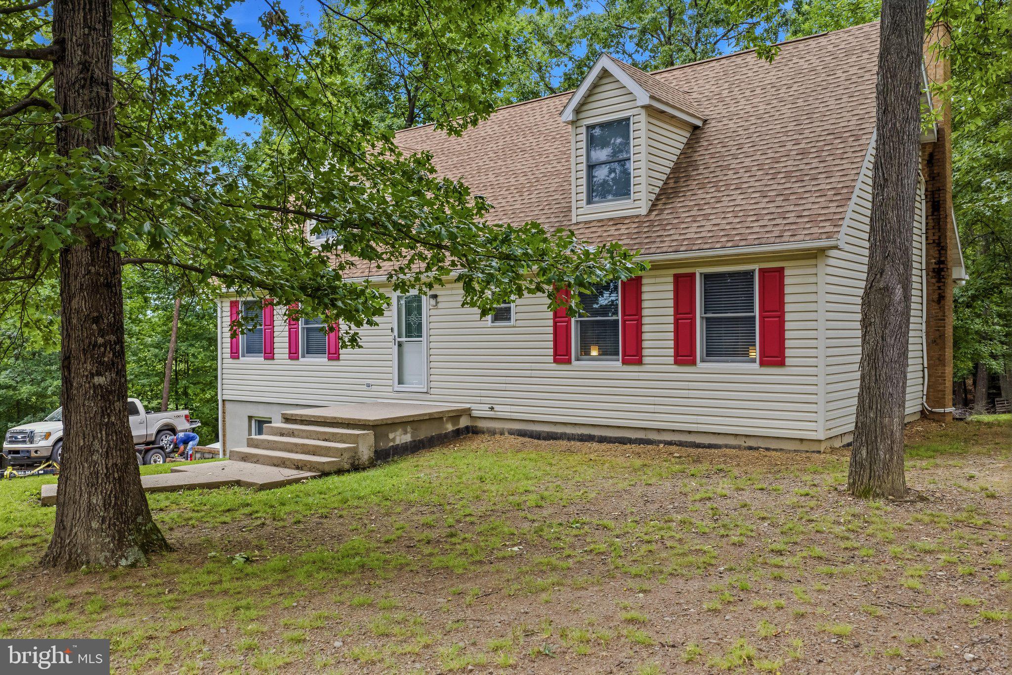 KEY ACRES - Residential