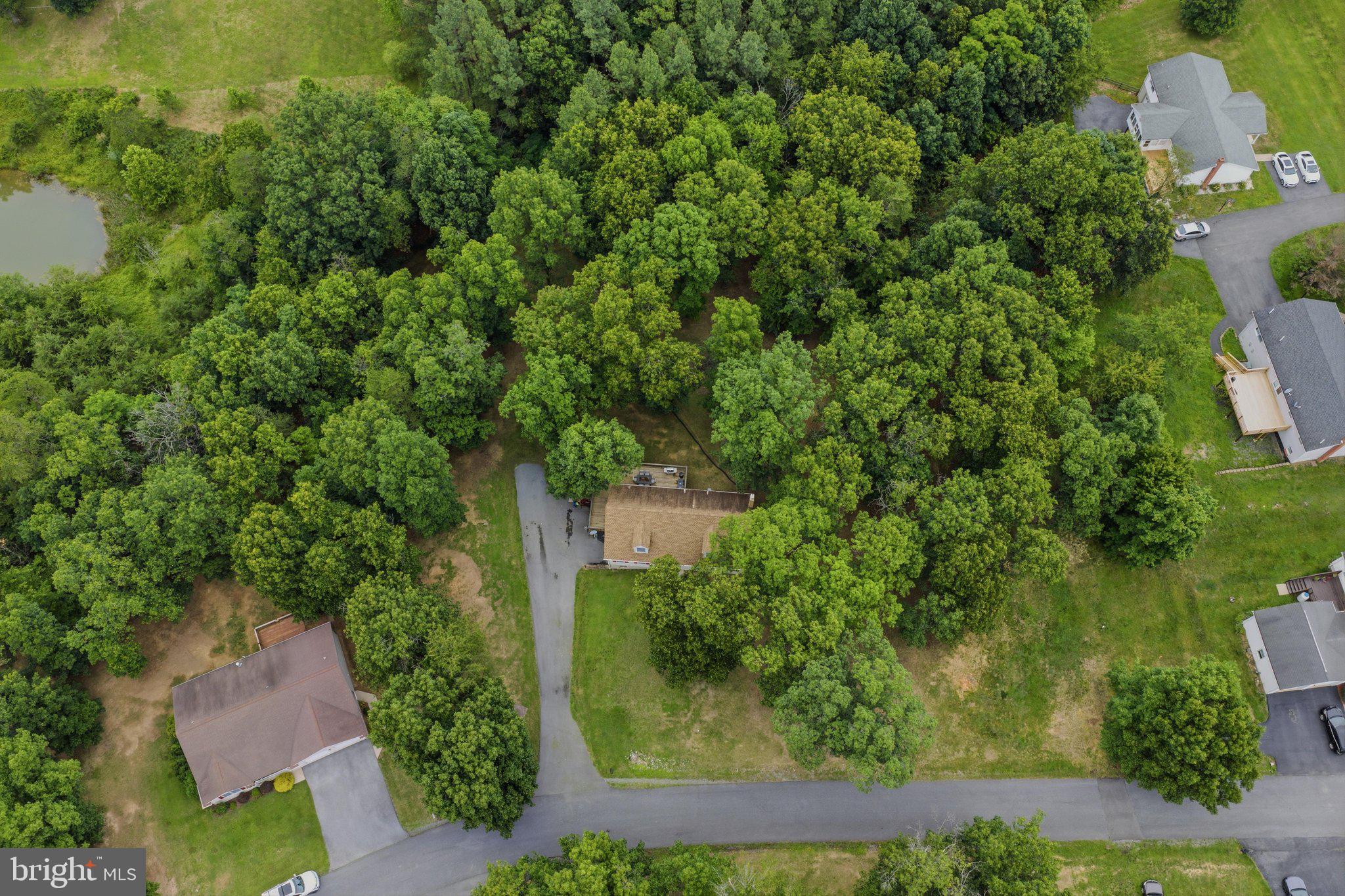 KEY ACRES - Residential