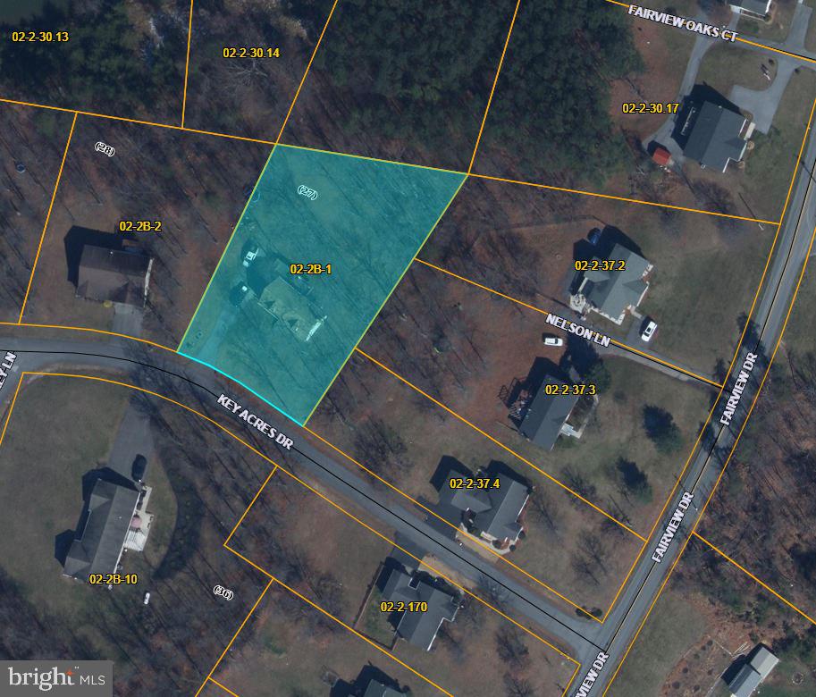 KEY ACRES - Residential
