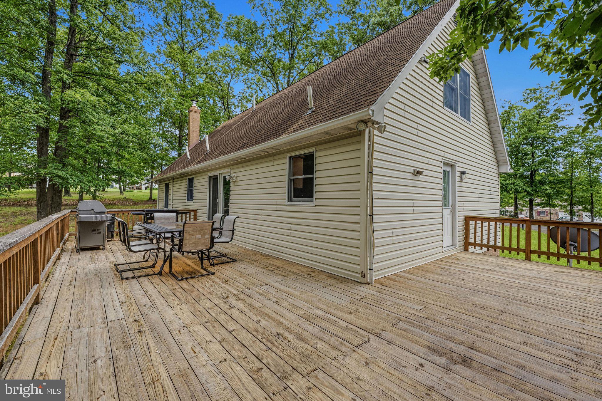 KEY ACRES - Residential