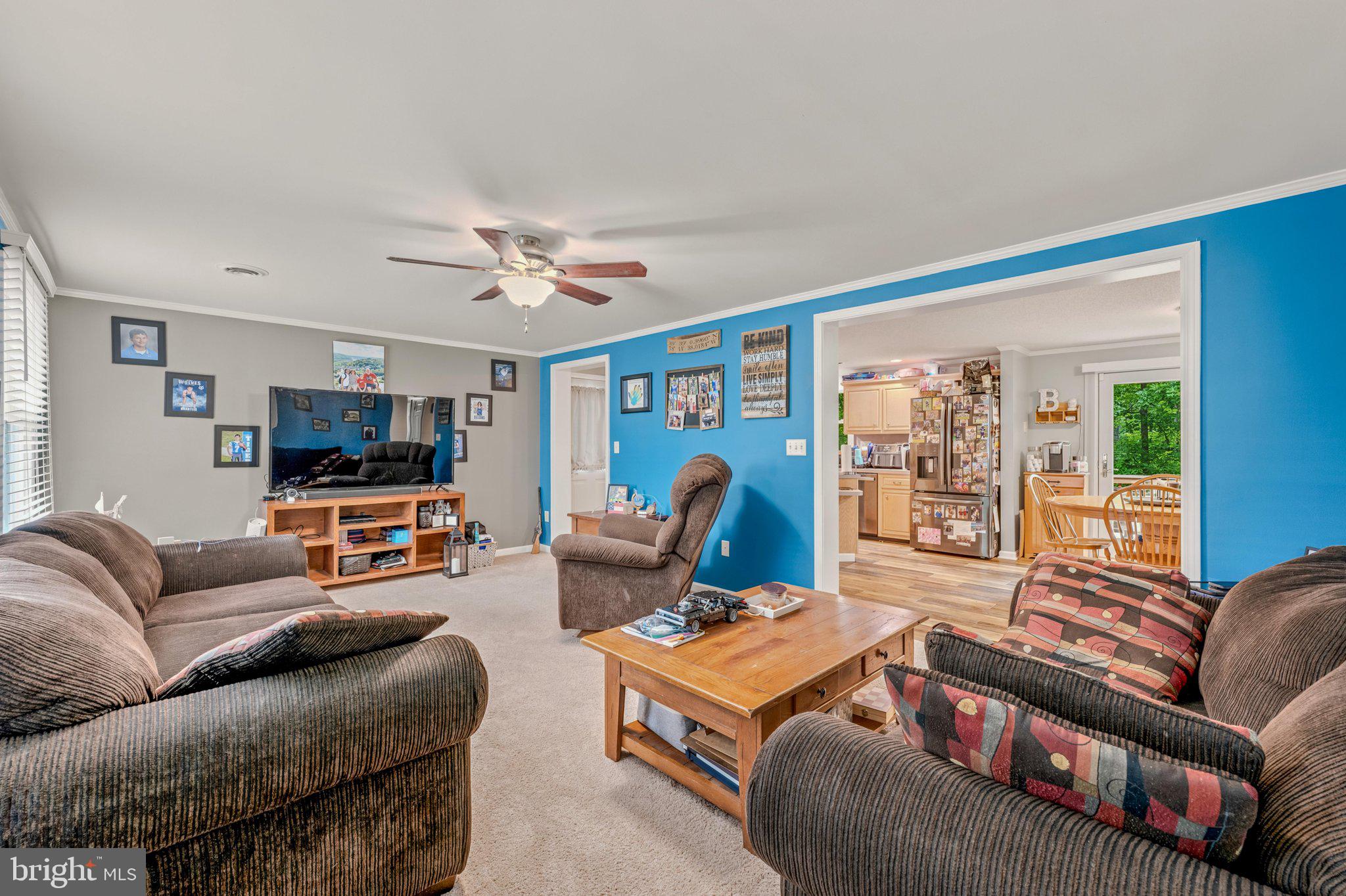 KEY ACRES - Residential