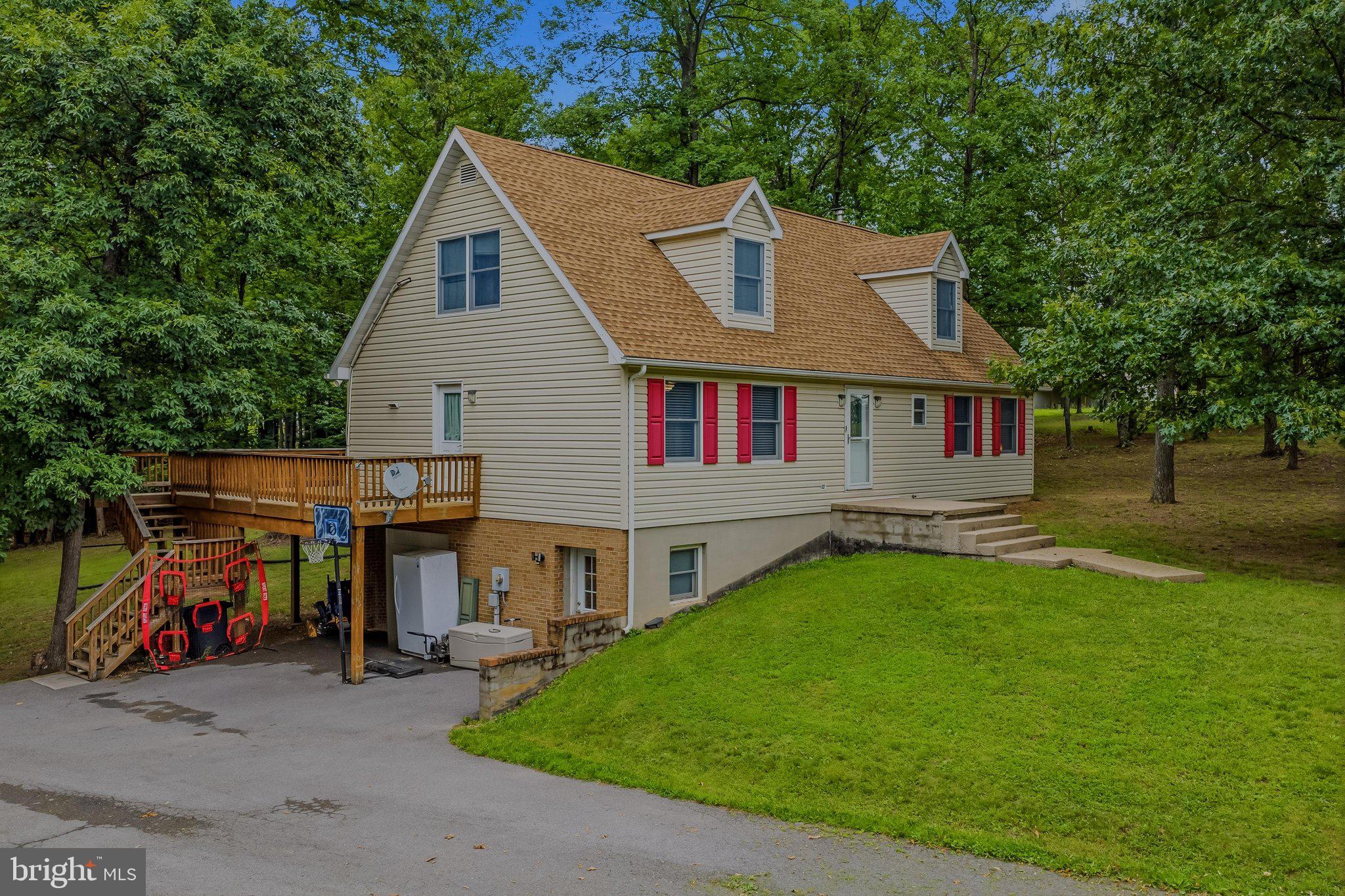 KEY ACRES - Residential