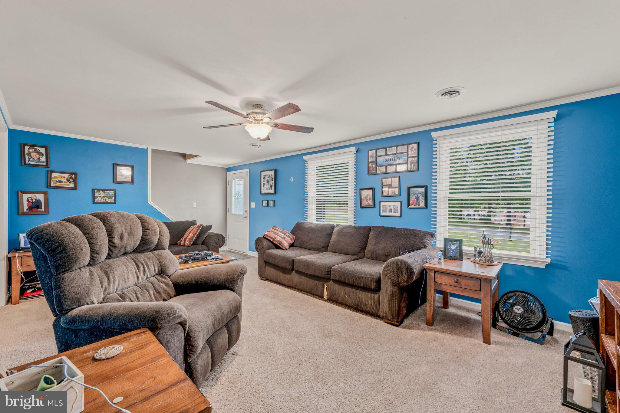 KEY ACRES - Residential