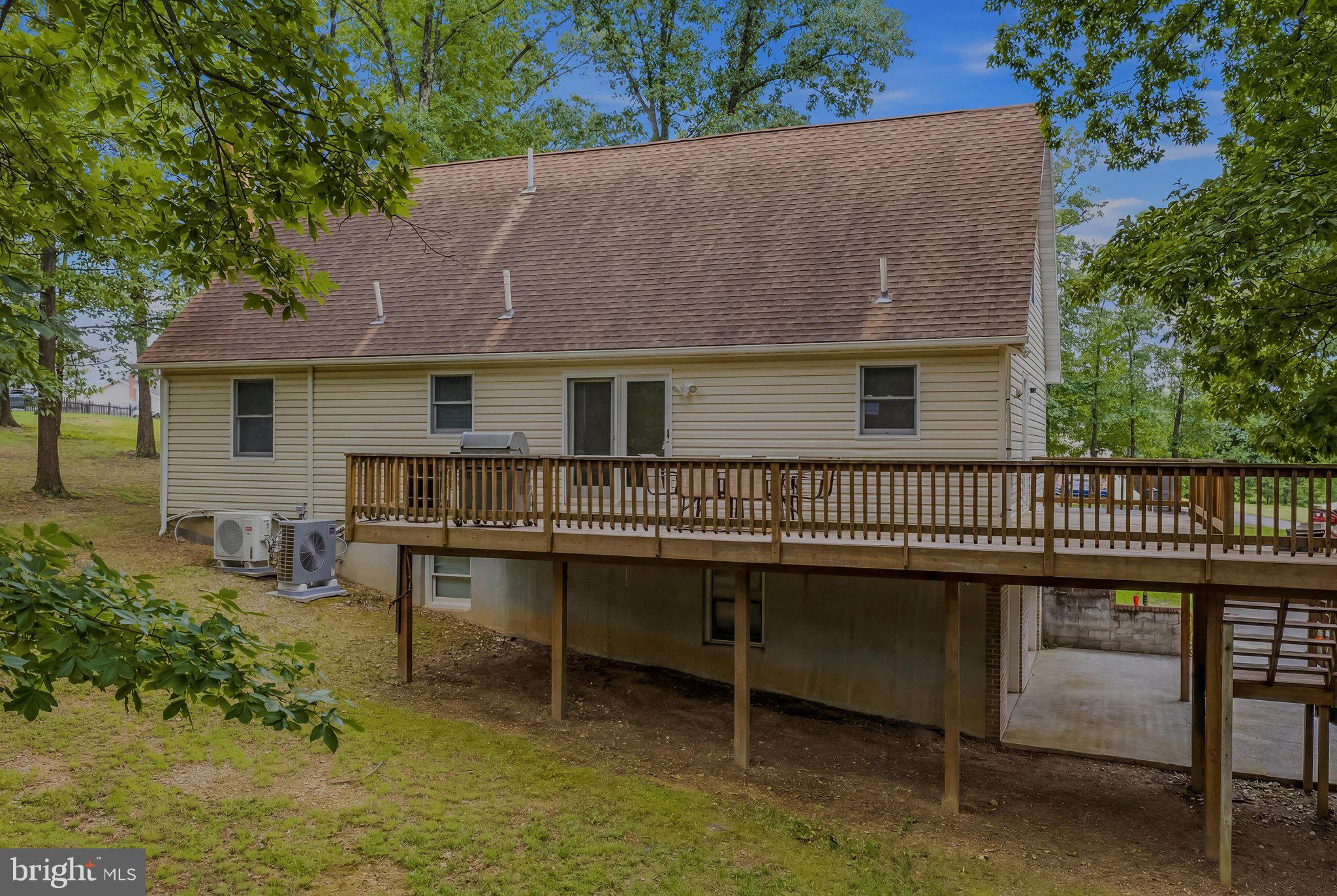 KEY ACRES - Residential