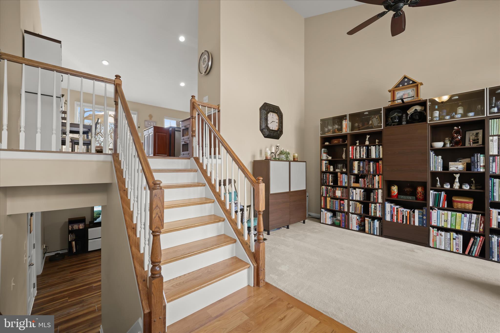 HERALD HARBOR - Residential