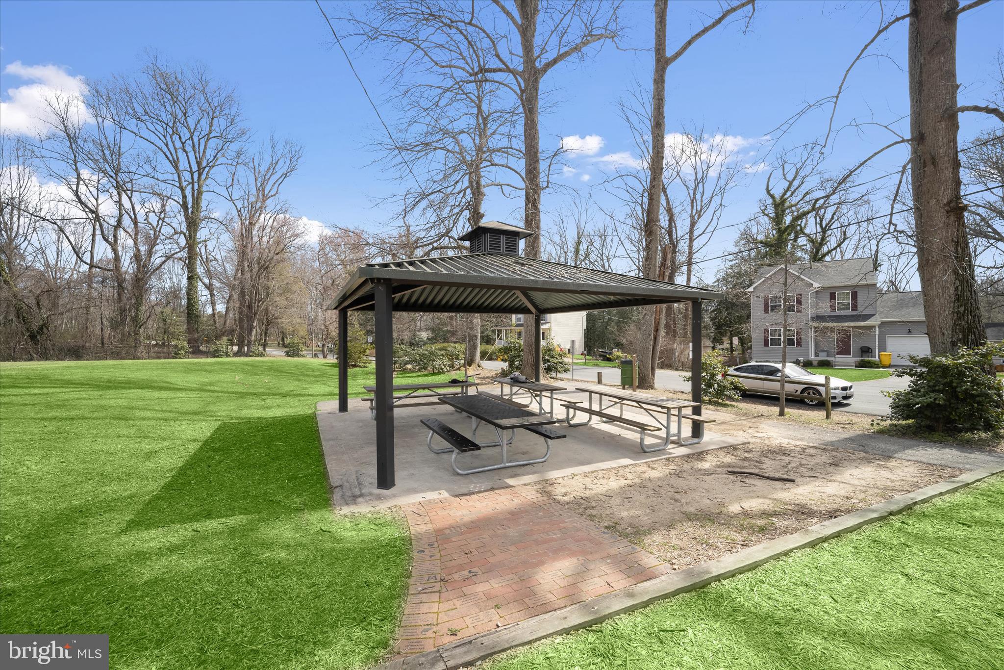 HERALD HARBOR - Residential