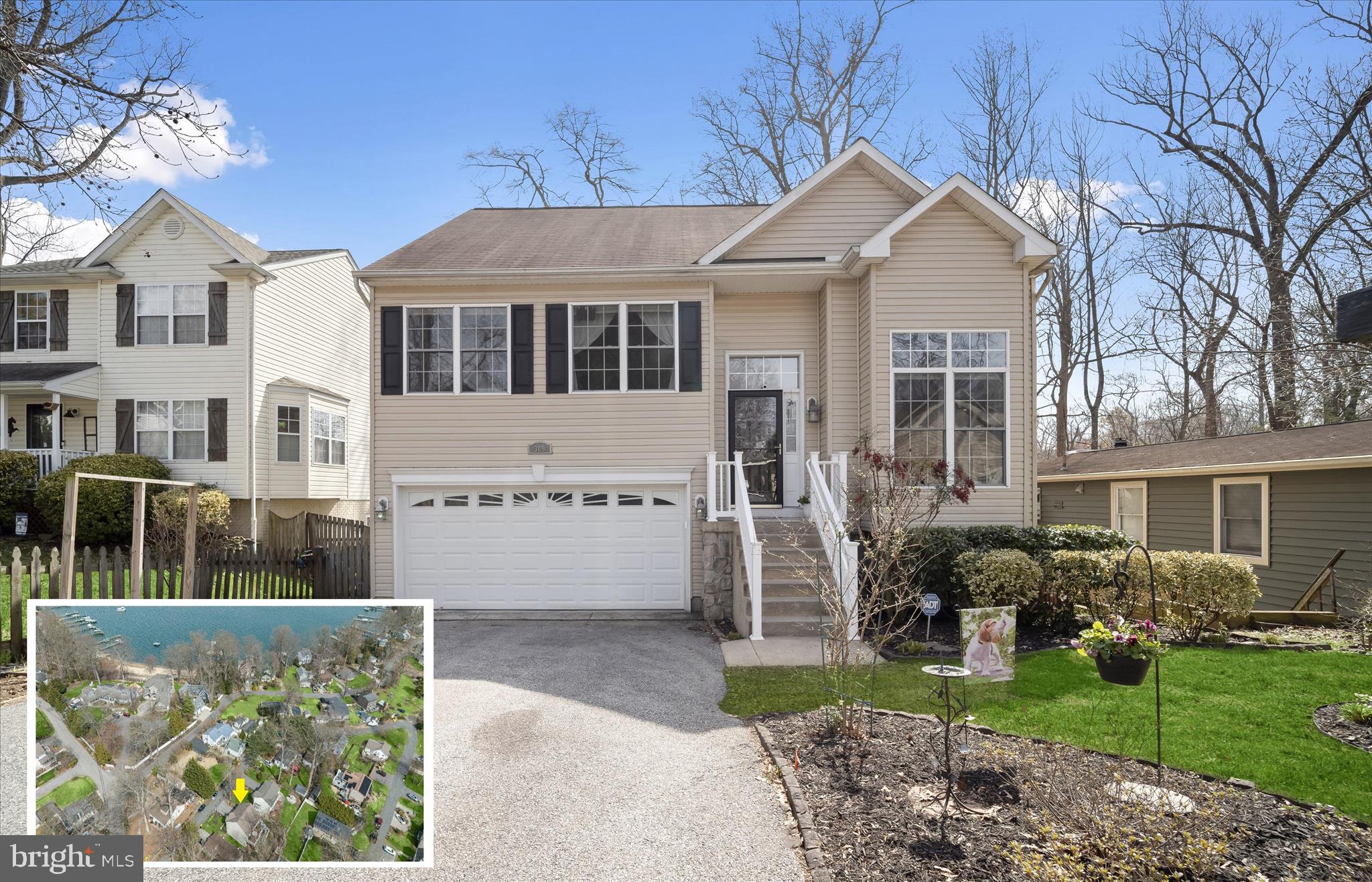 HERALD HARBOR - Residential