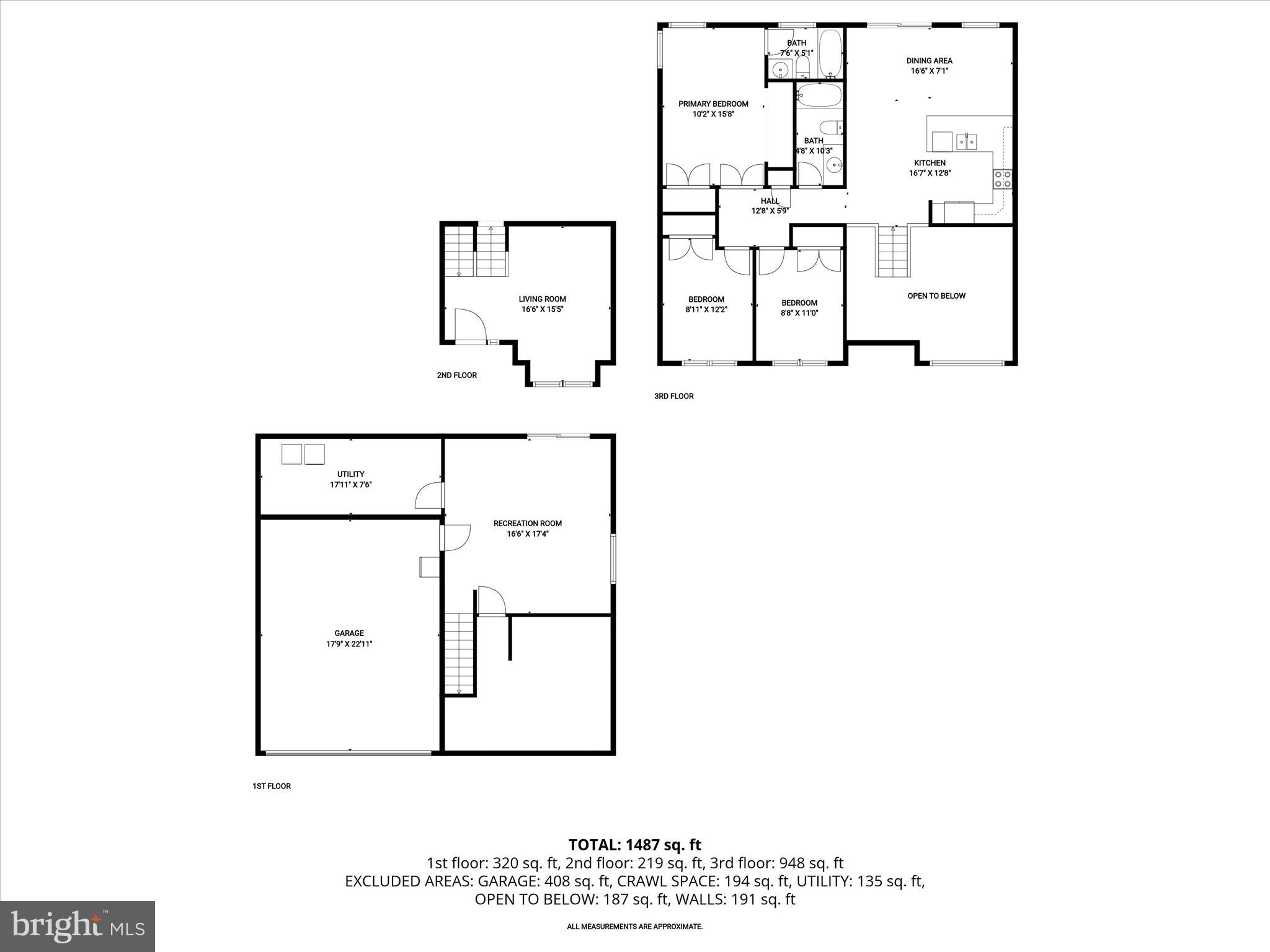 HERALD HARBOR - Residential