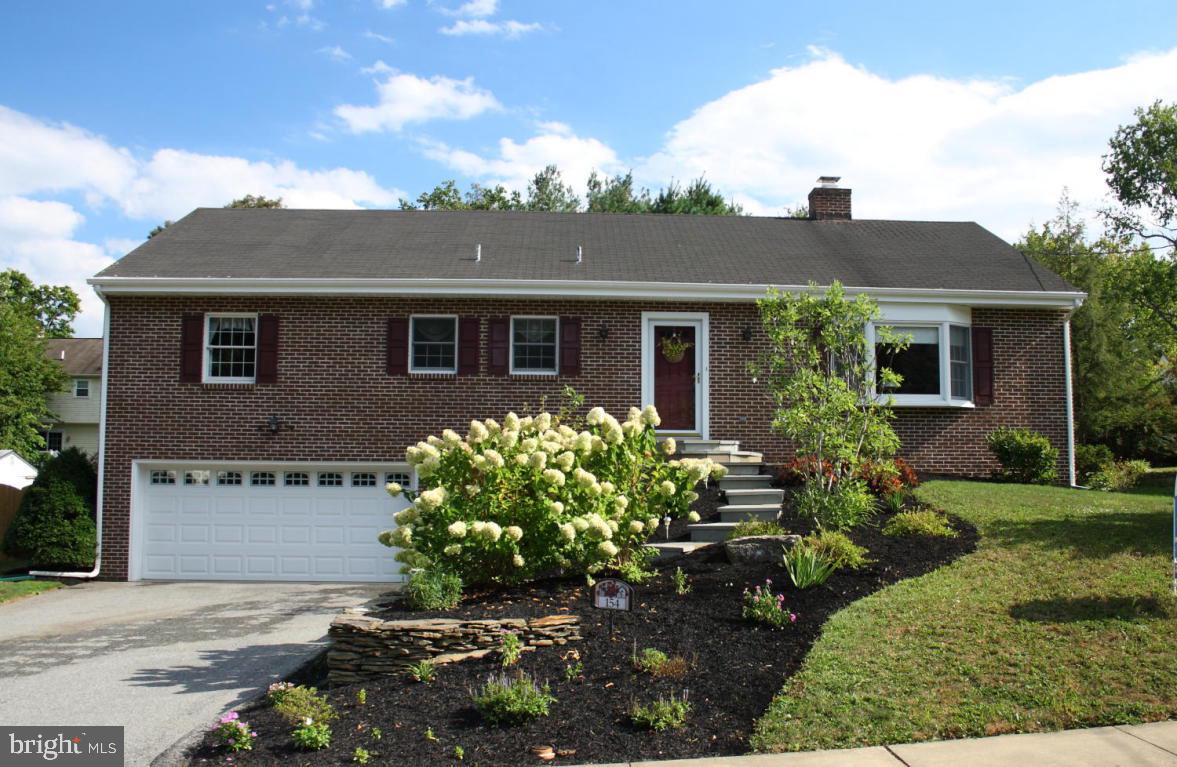 MILLERSVILLE - Residential