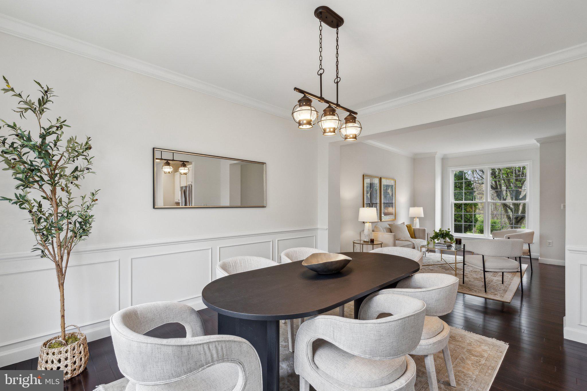 CHANTILLY GREEN - Residential