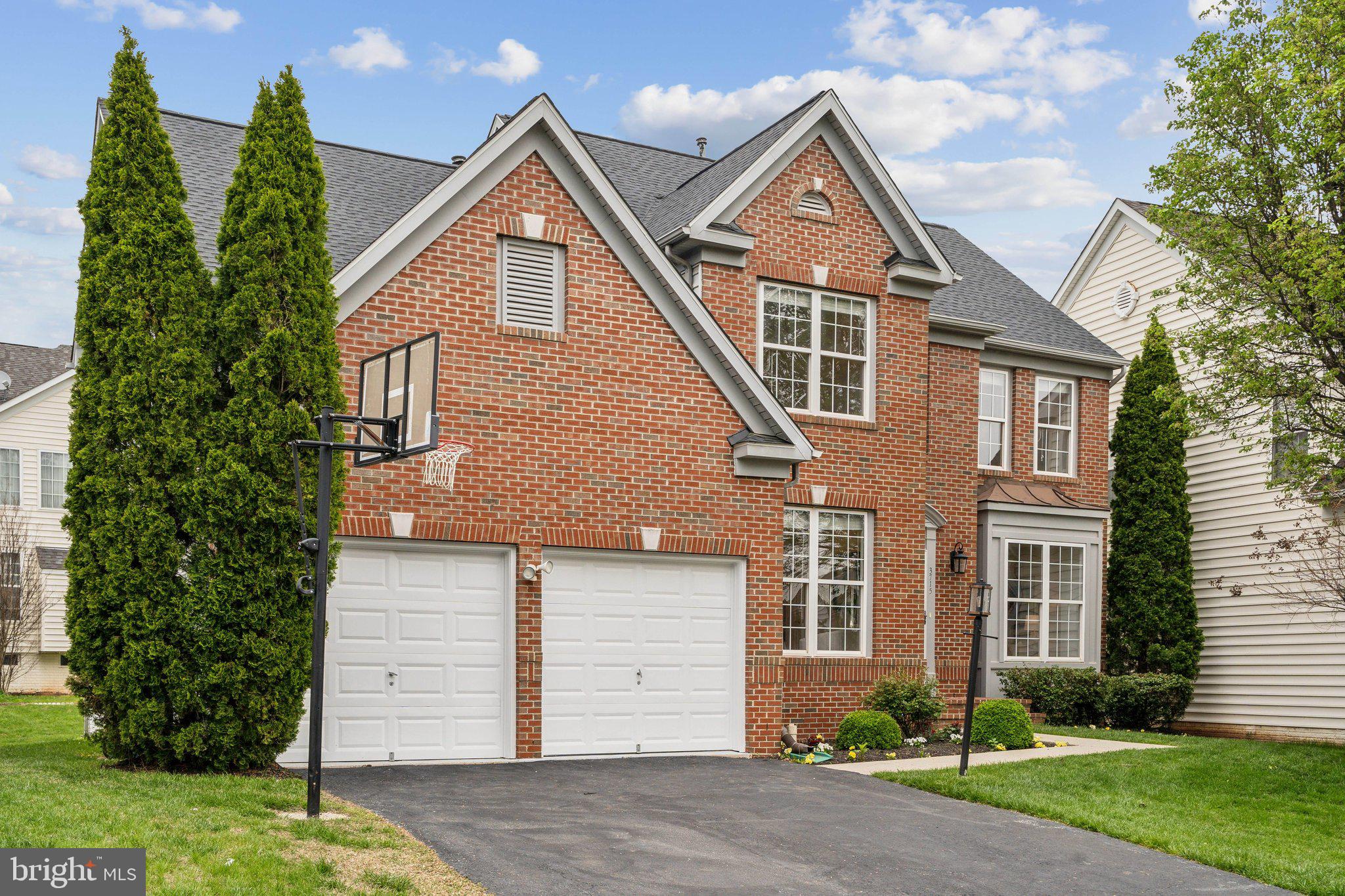 CHANTILLY GREEN - Residential