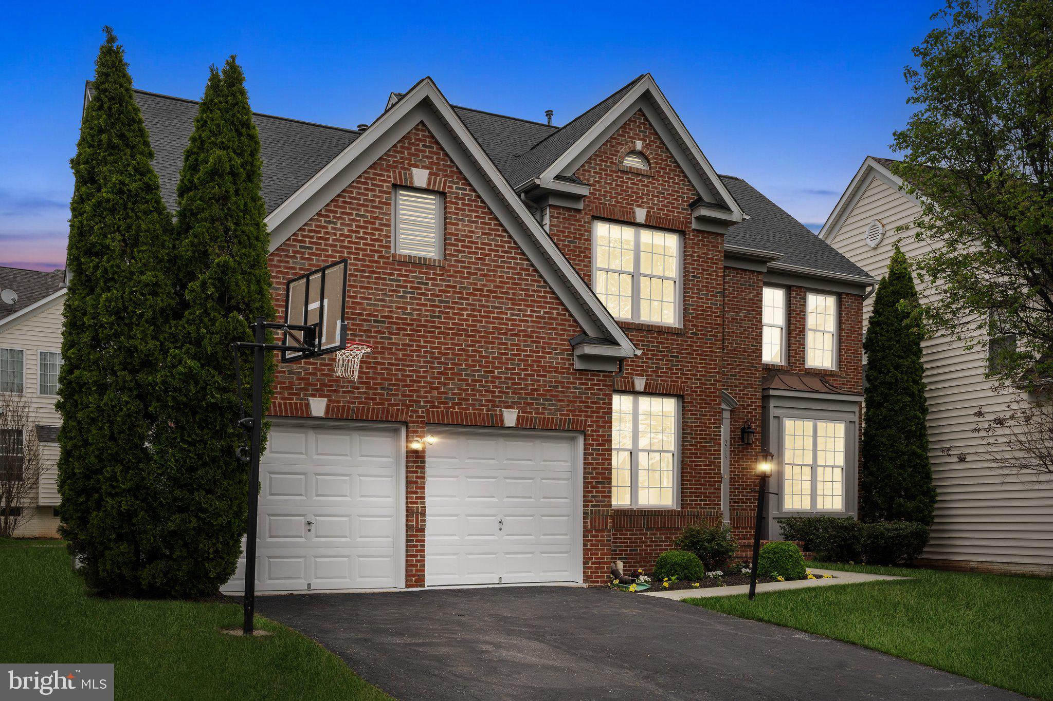 CHANTILLY GREEN - Residential