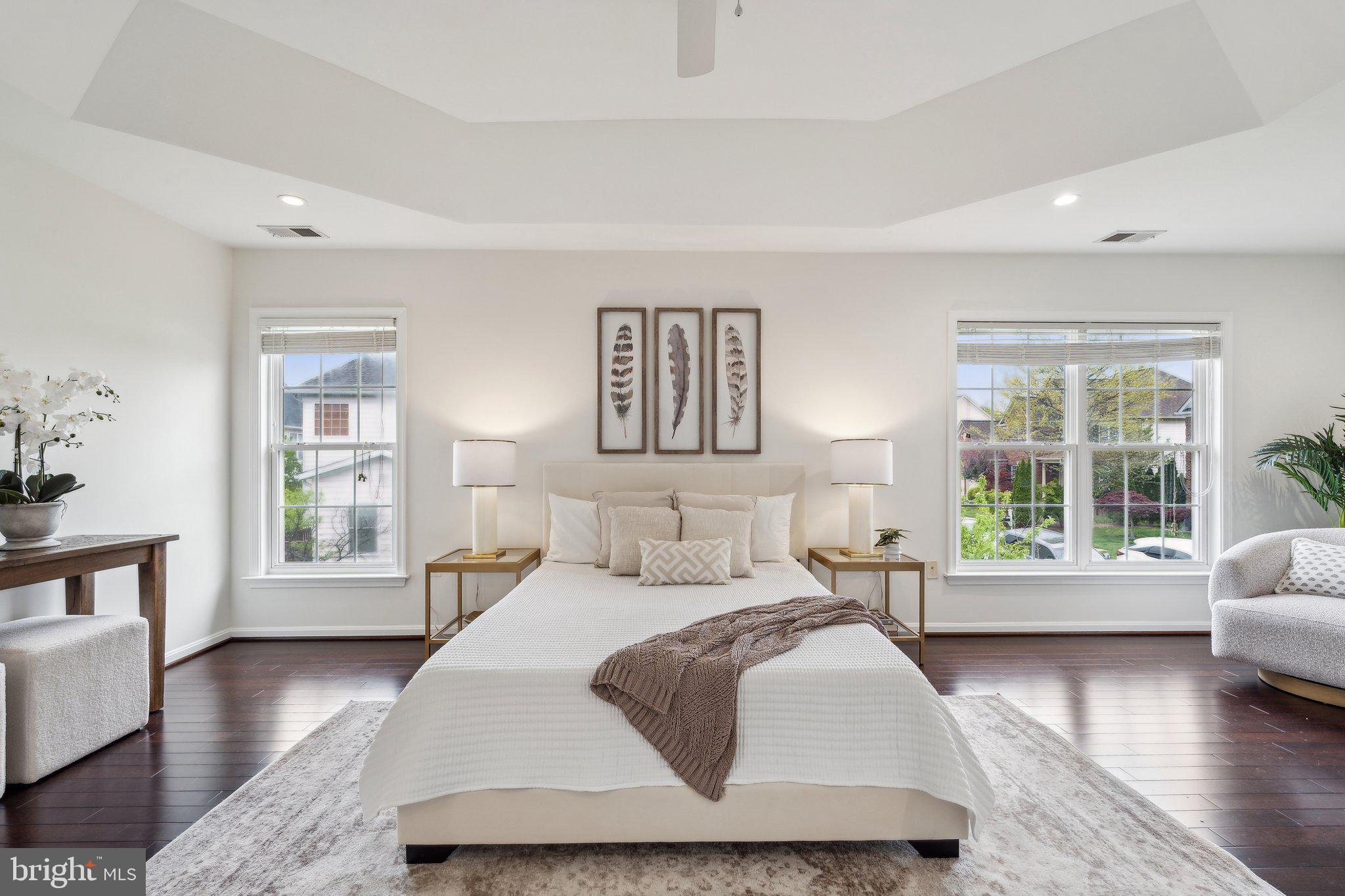 CHANTILLY GREEN - Residential