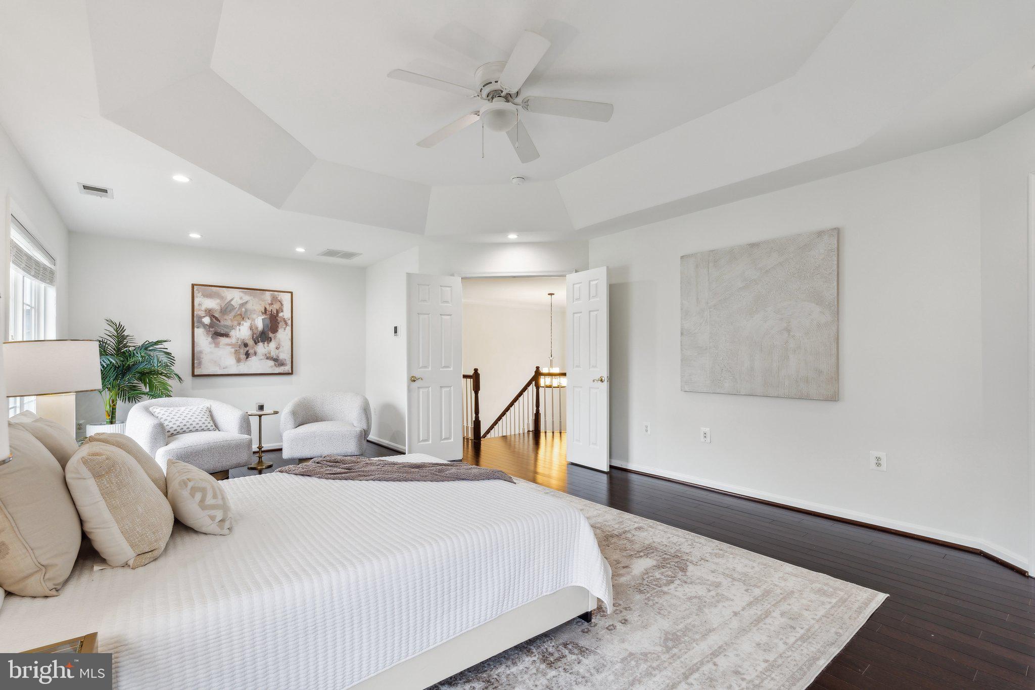 CHANTILLY GREEN - Residential
